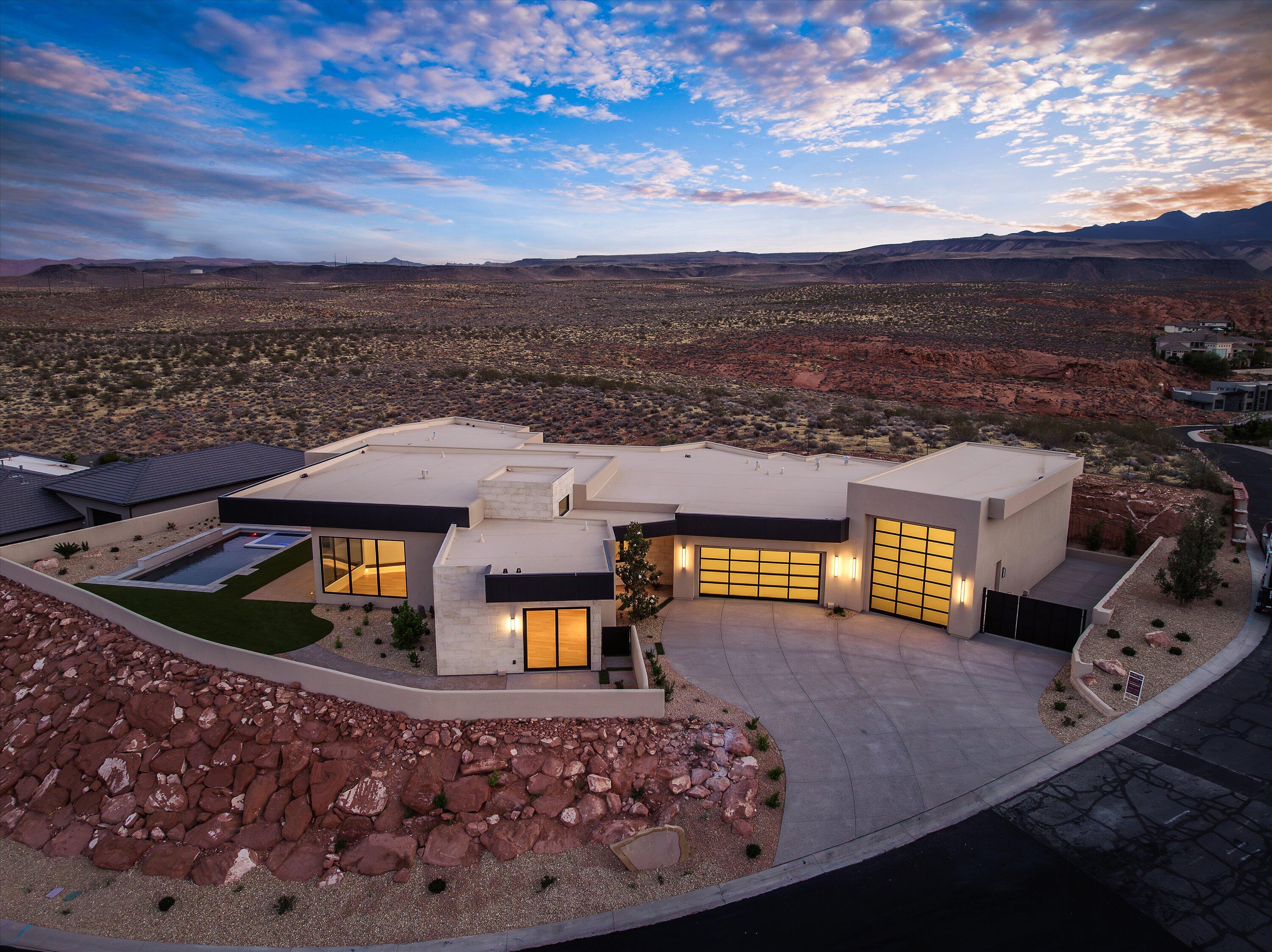 WESTGATE HILLS - Residential