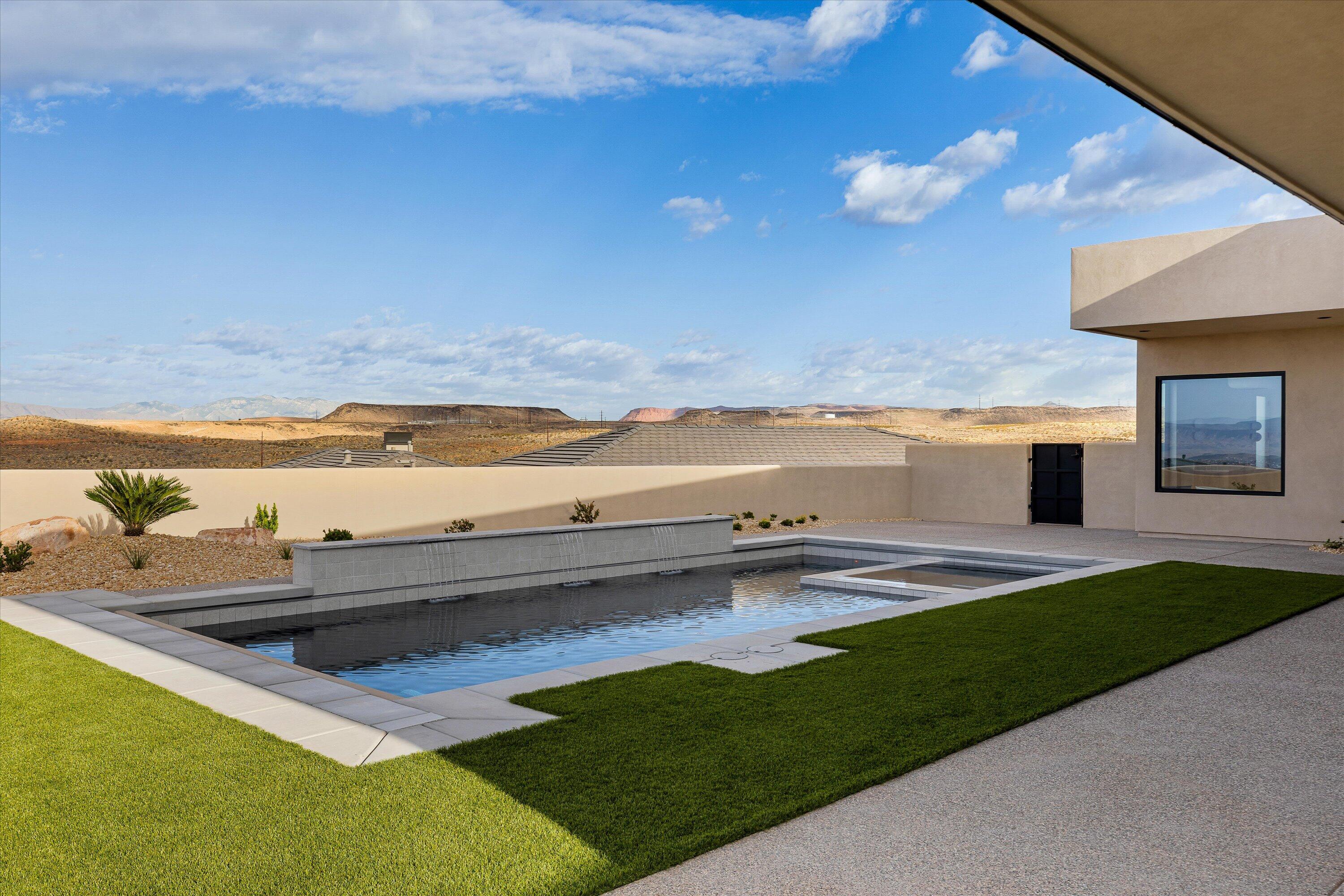 WESTGATE HILLS - Residential
