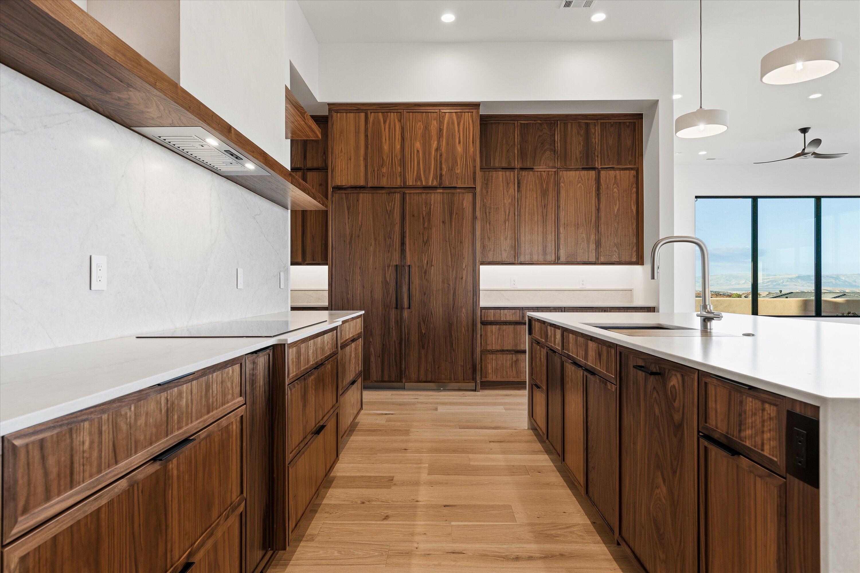 WESTGATE HILLS - Residential