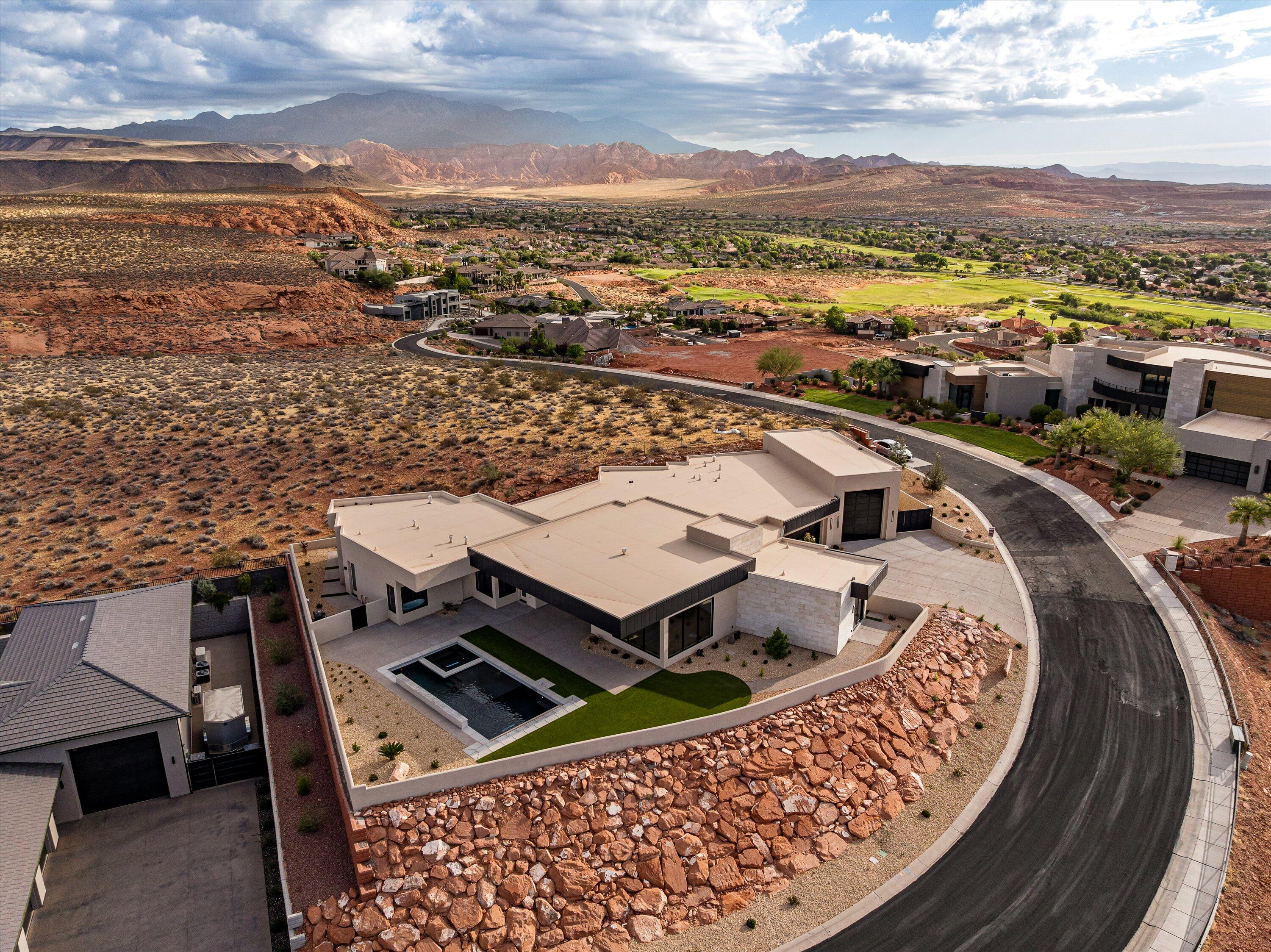 WESTGATE HILLS - Residential