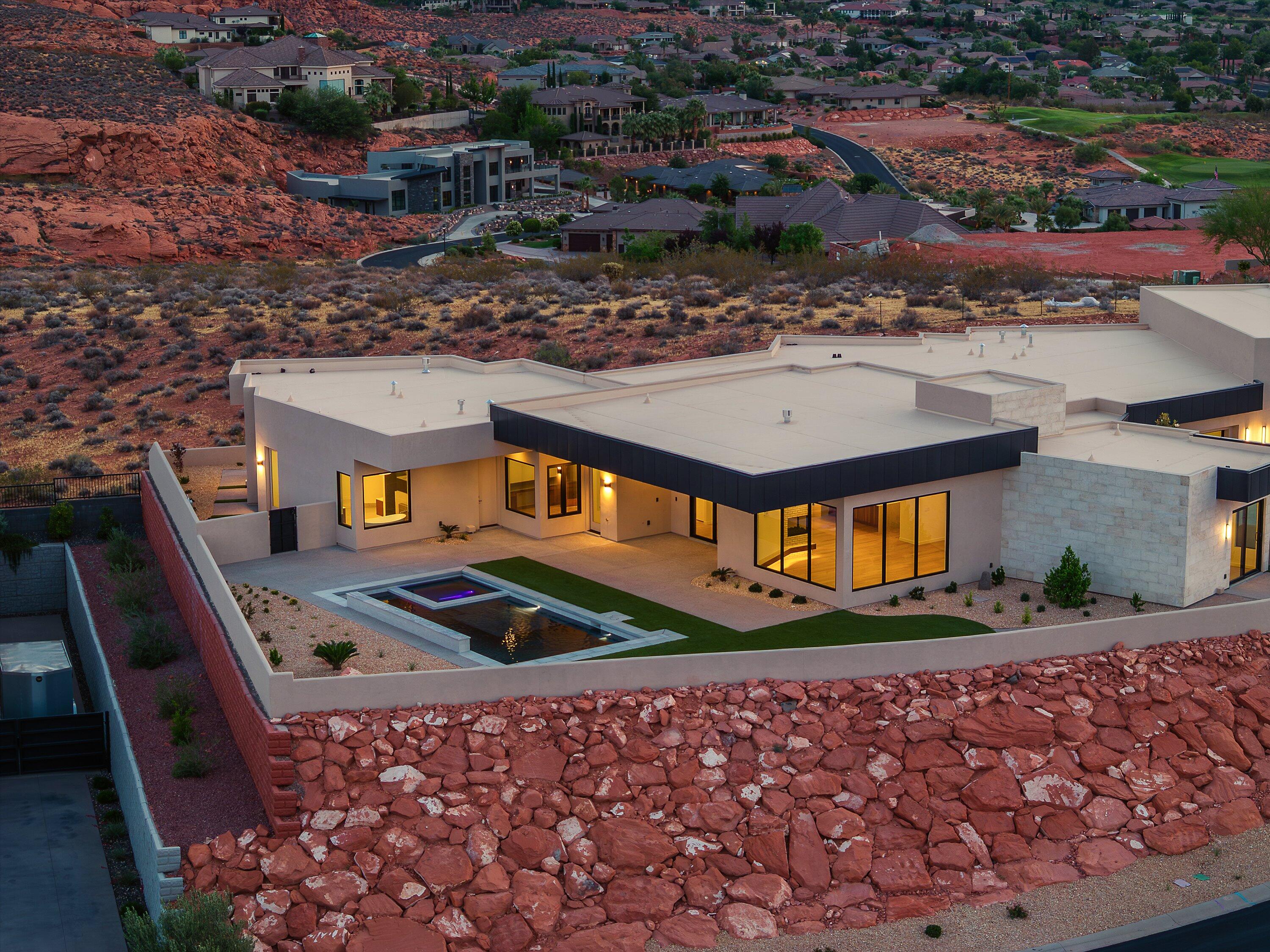 WESTGATE HILLS - Residential