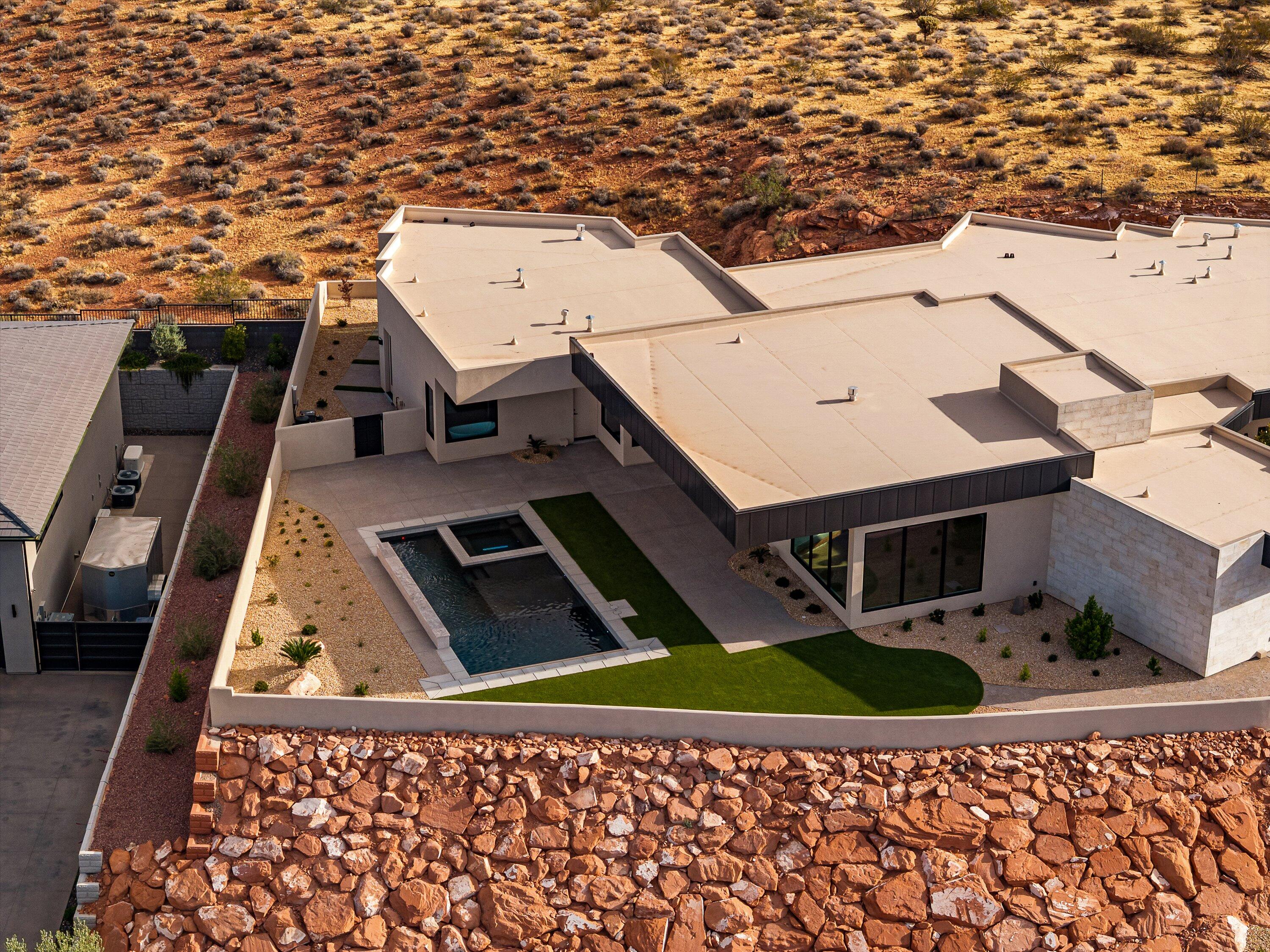 WESTGATE HILLS - Residential