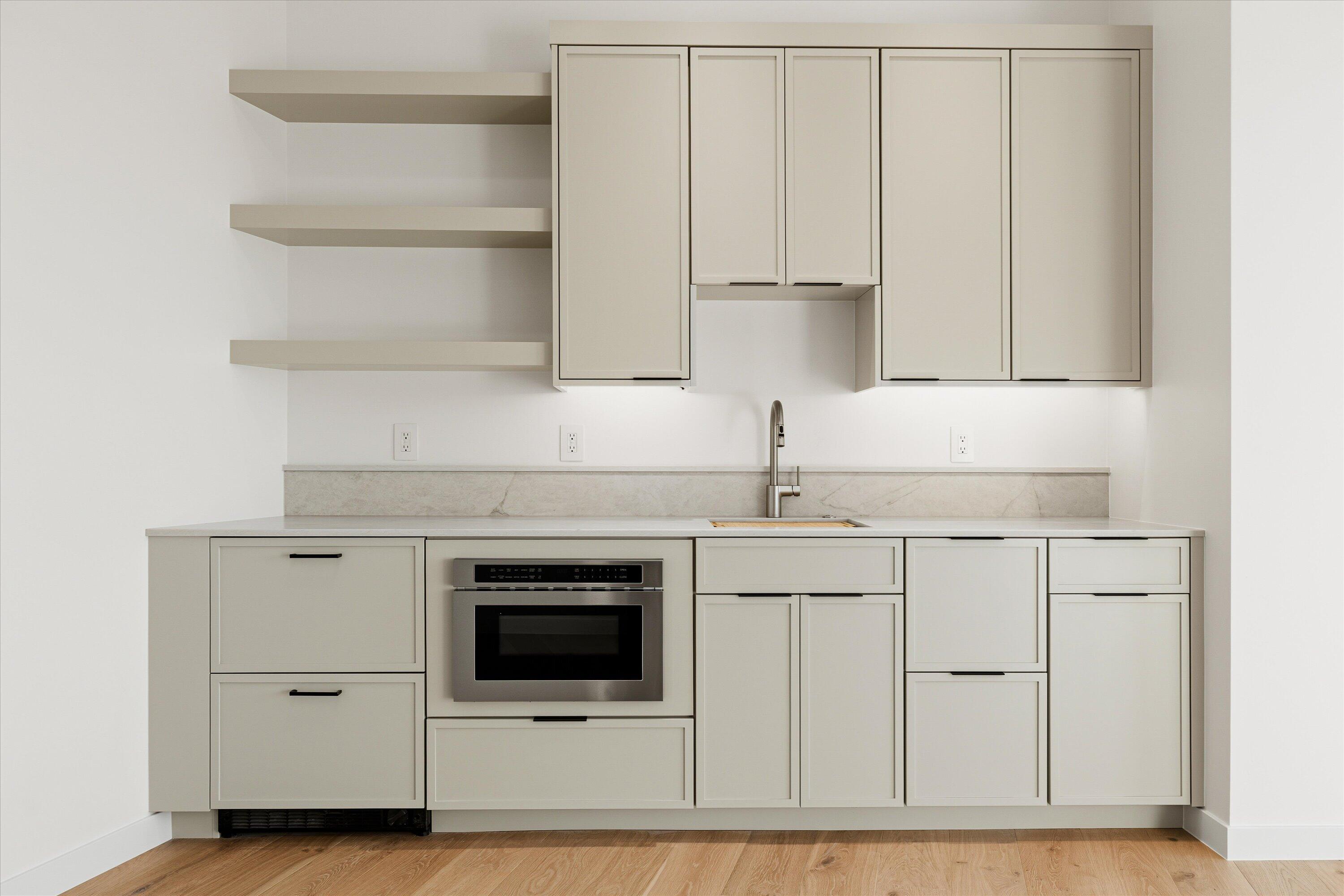 WESTGATE HILLS - Residential