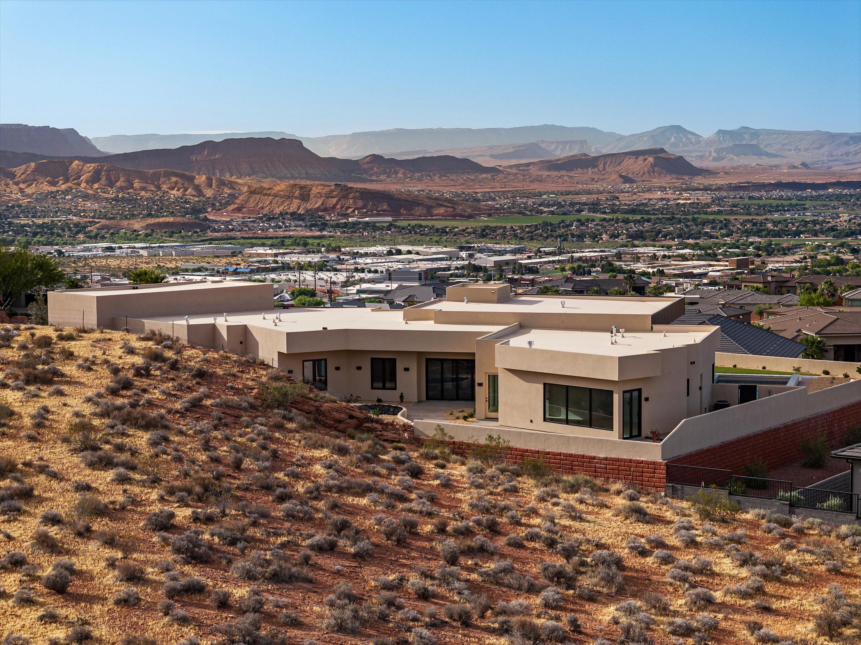 WESTGATE HILLS - Residential