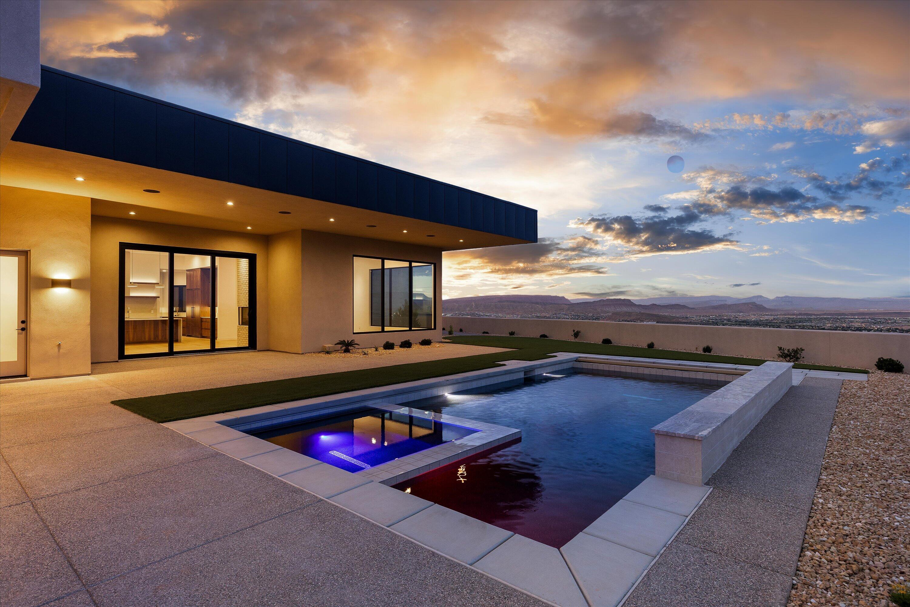 WESTGATE HILLS - Residential