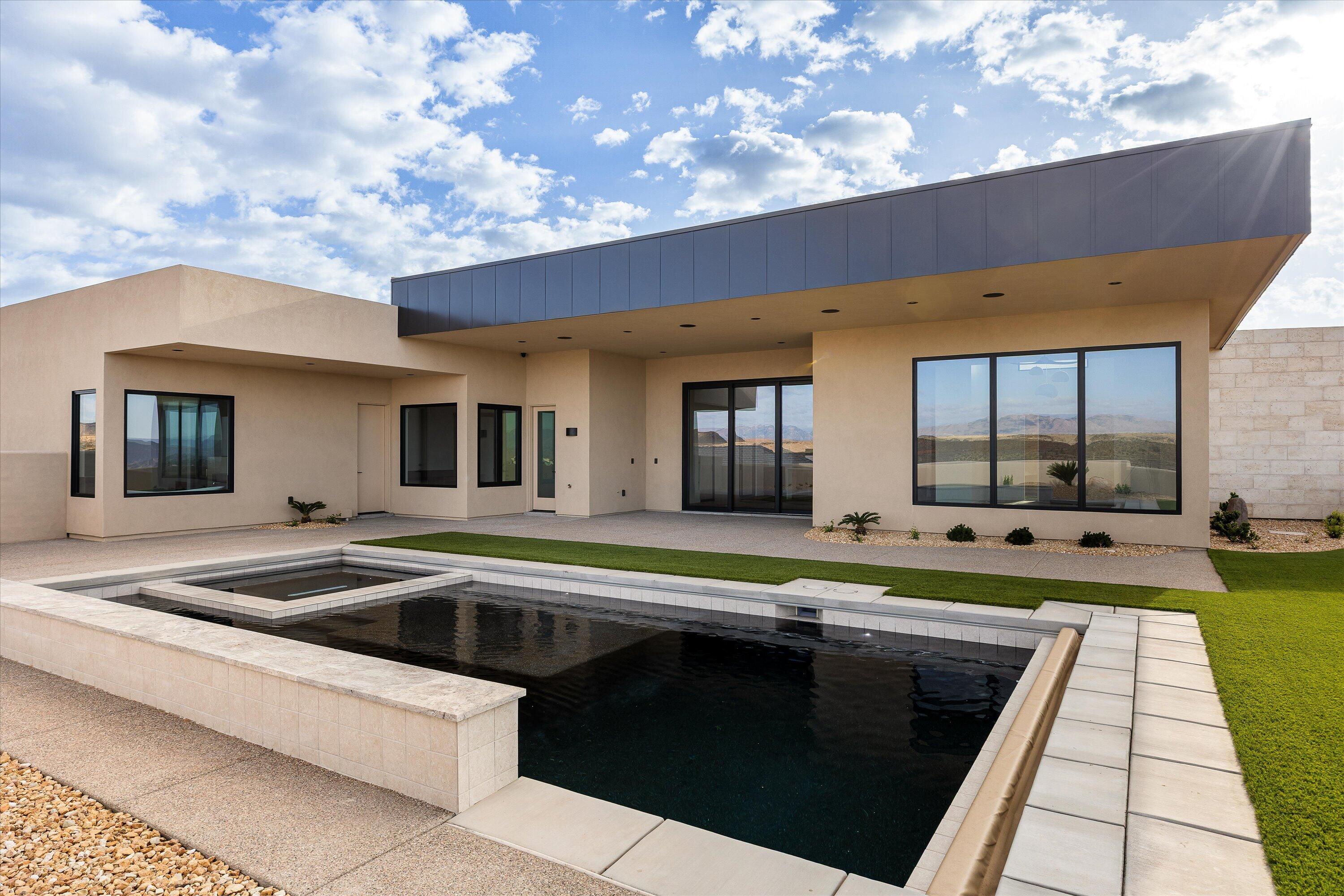 WESTGATE HILLS - Residential