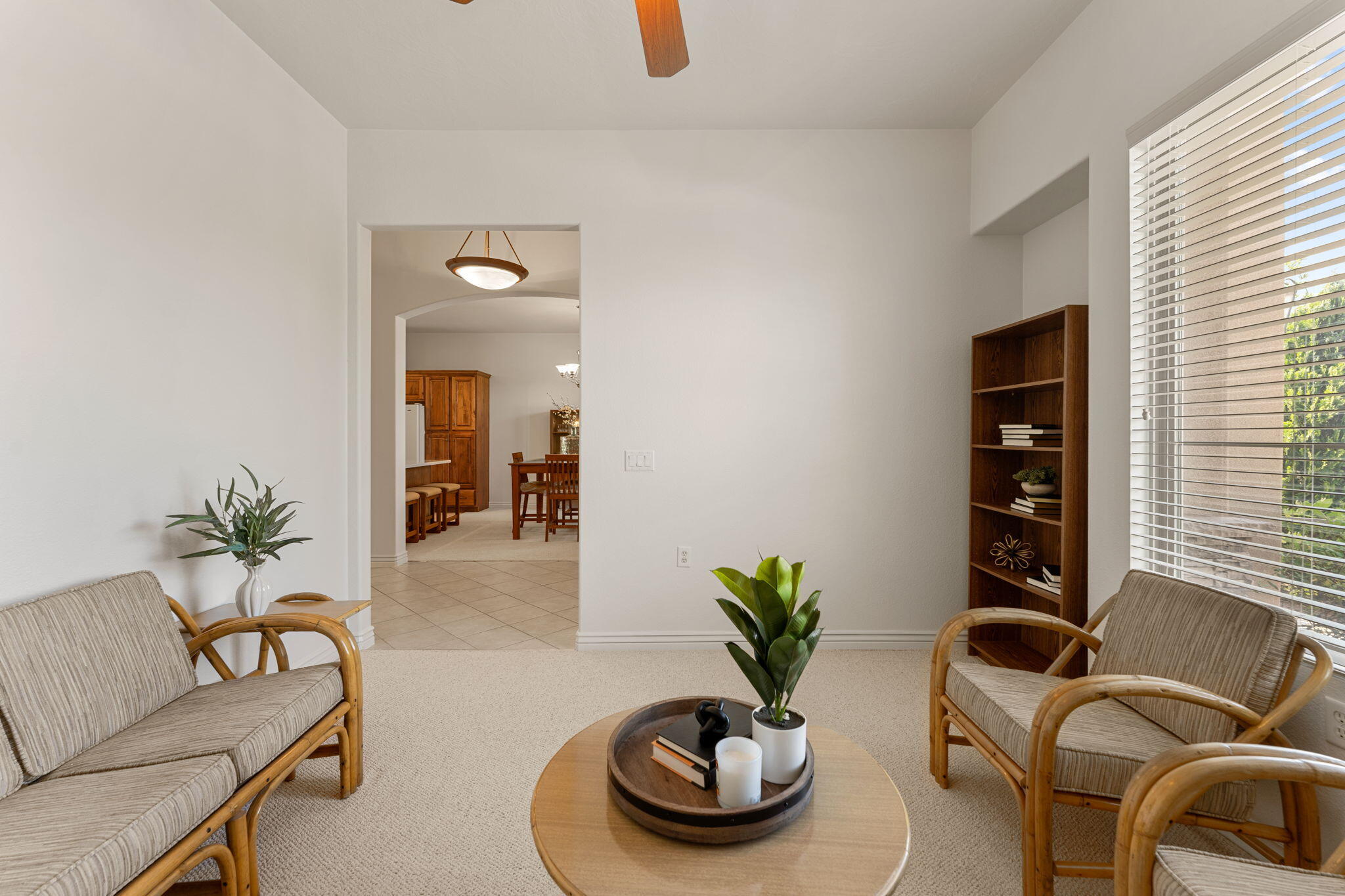 SUN RIVER - Residential