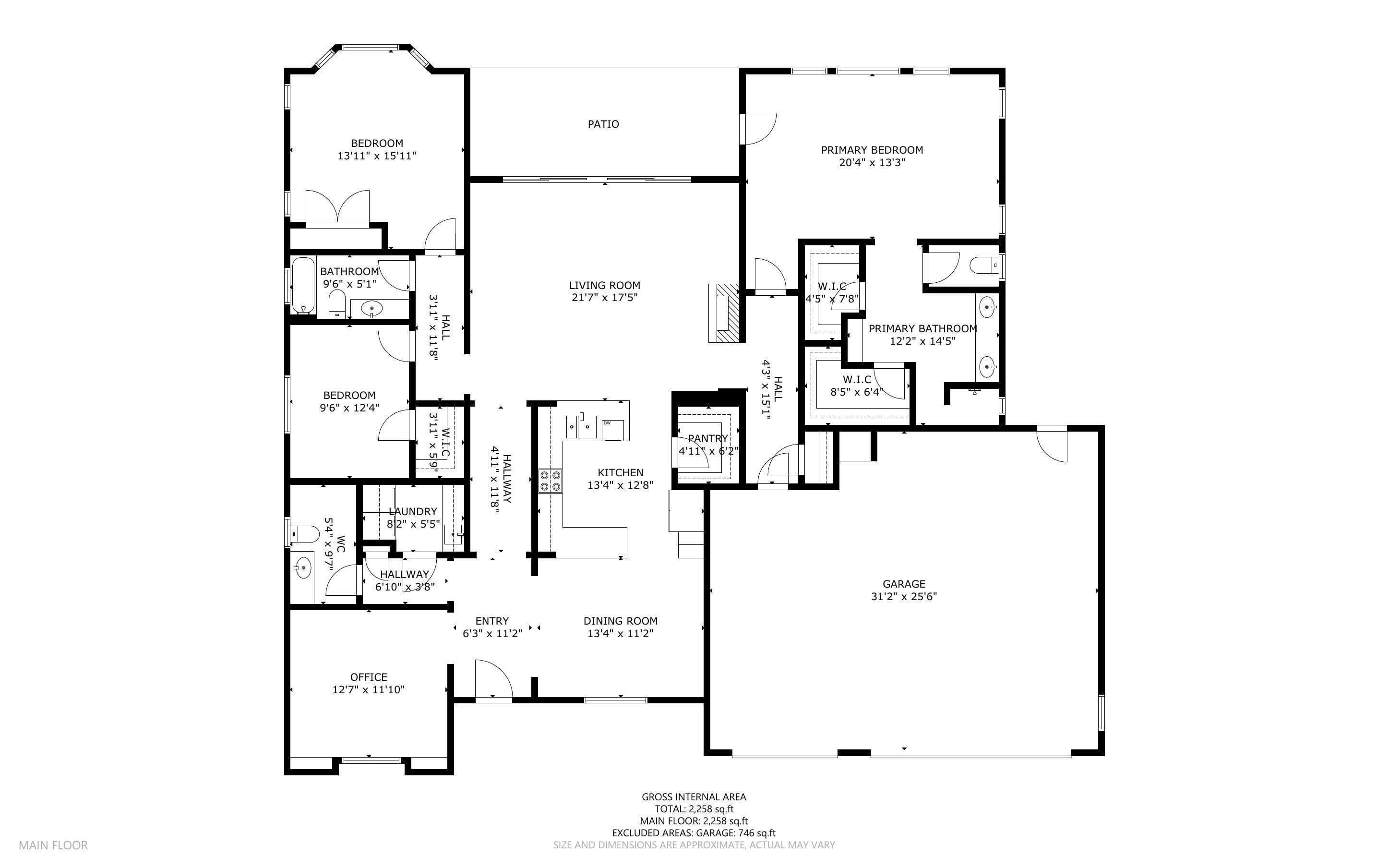 SUN RIVER - Residential