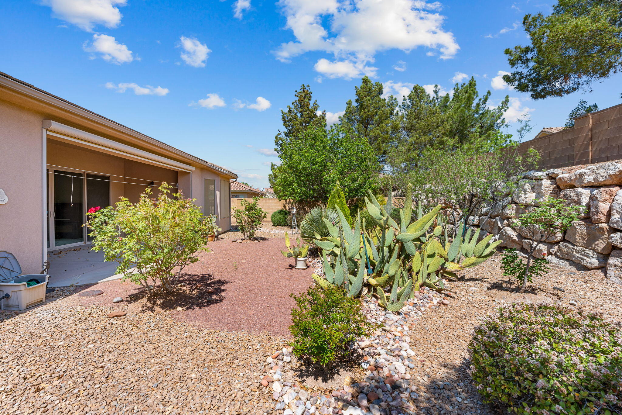 SUN RIVER - Residential