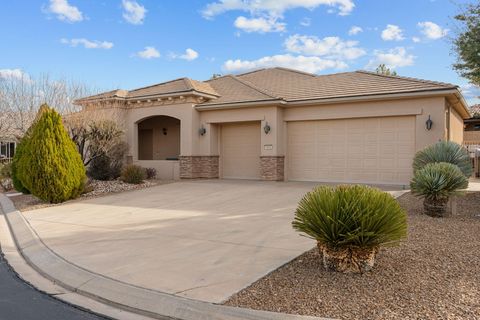 Photo of 4945 Accolade CIR, Saint George, UT 84790 (MLS # 26-269035)