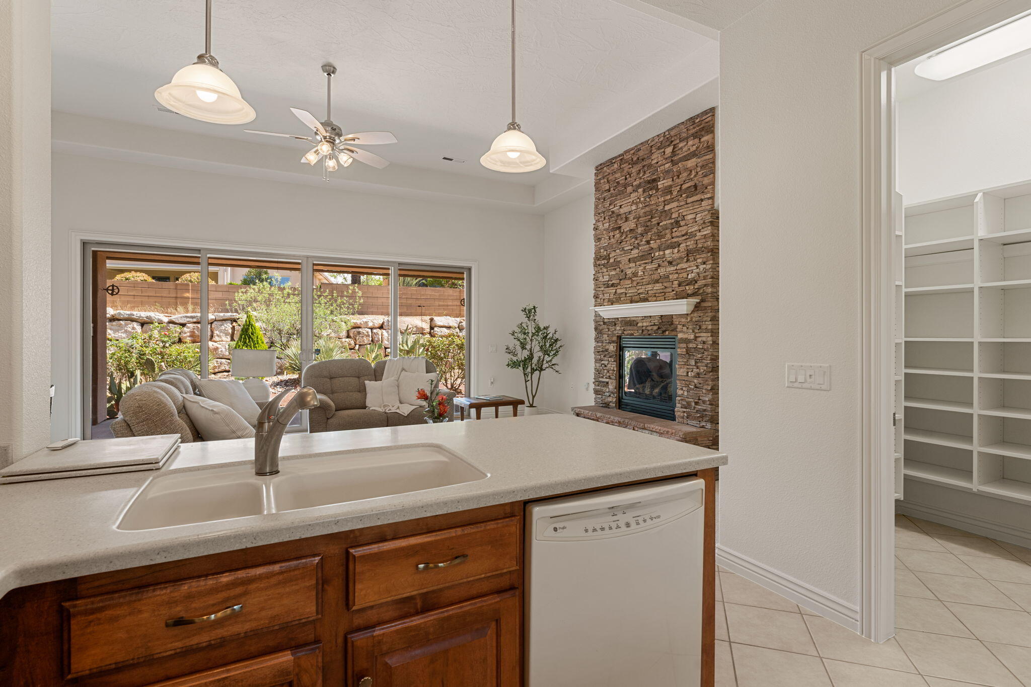 SUN RIVER - Residential