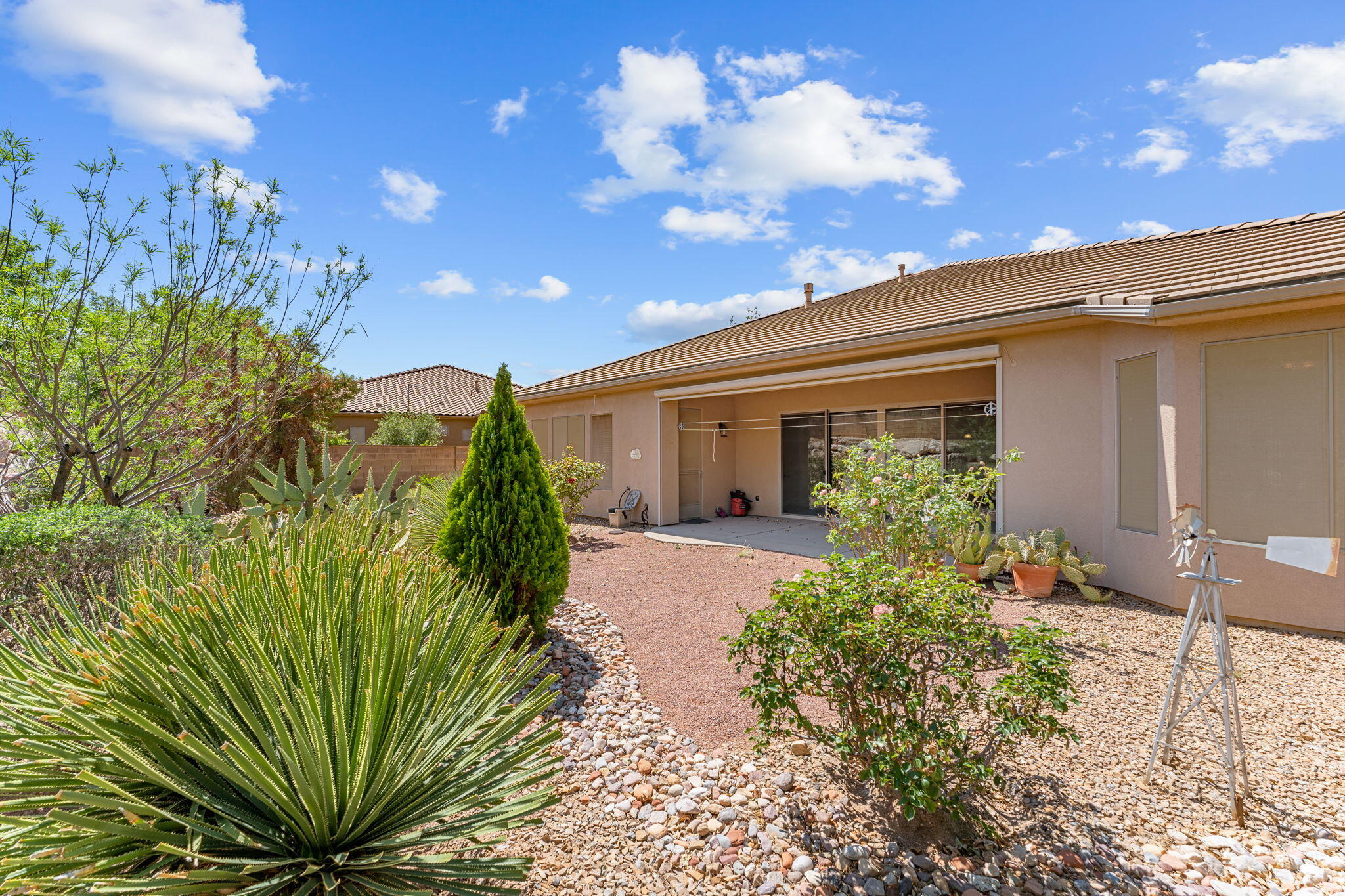 SUN RIVER - Residential