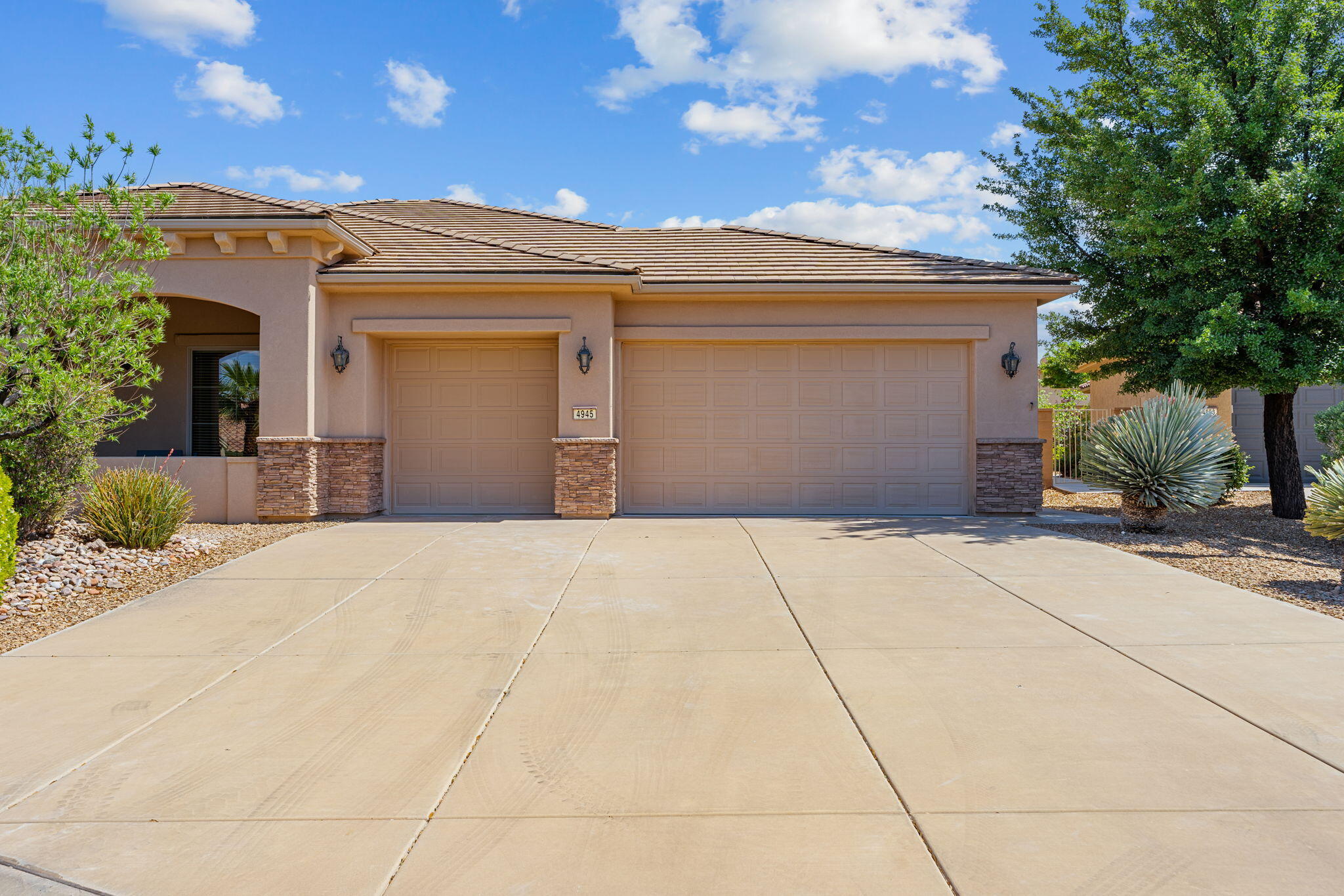 SUN RIVER - Residential