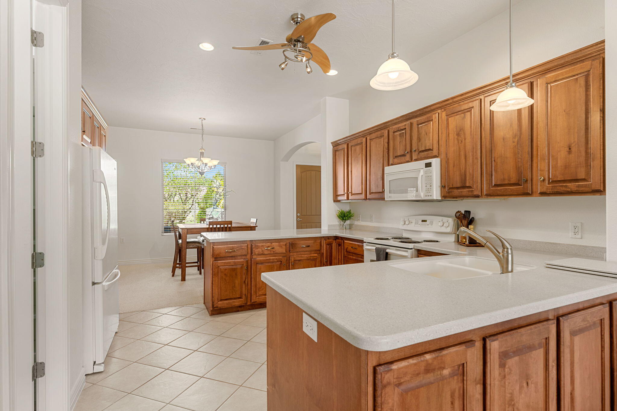 SUN RIVER - Residential