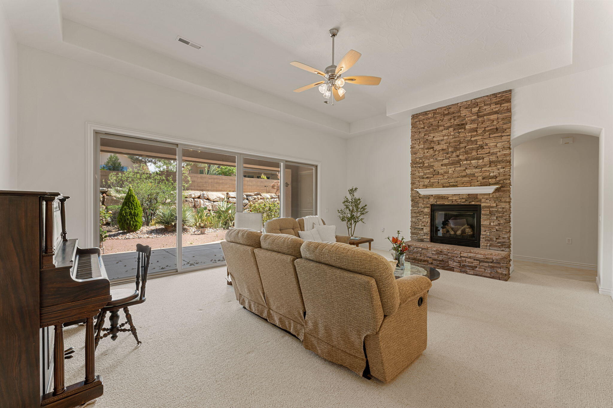 SUN RIVER - Residential