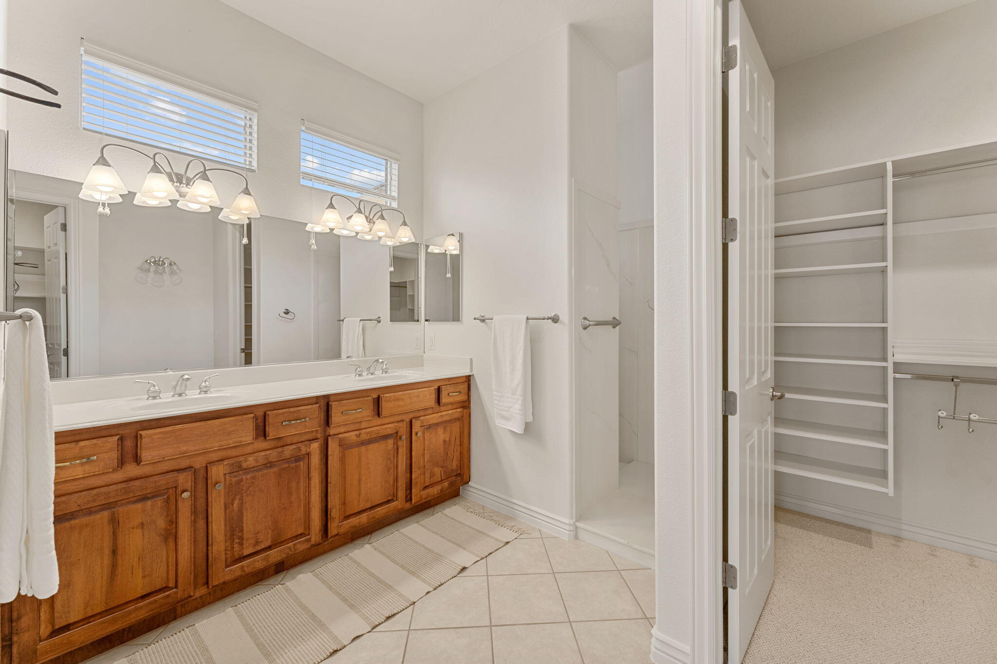 SUN RIVER - Residential