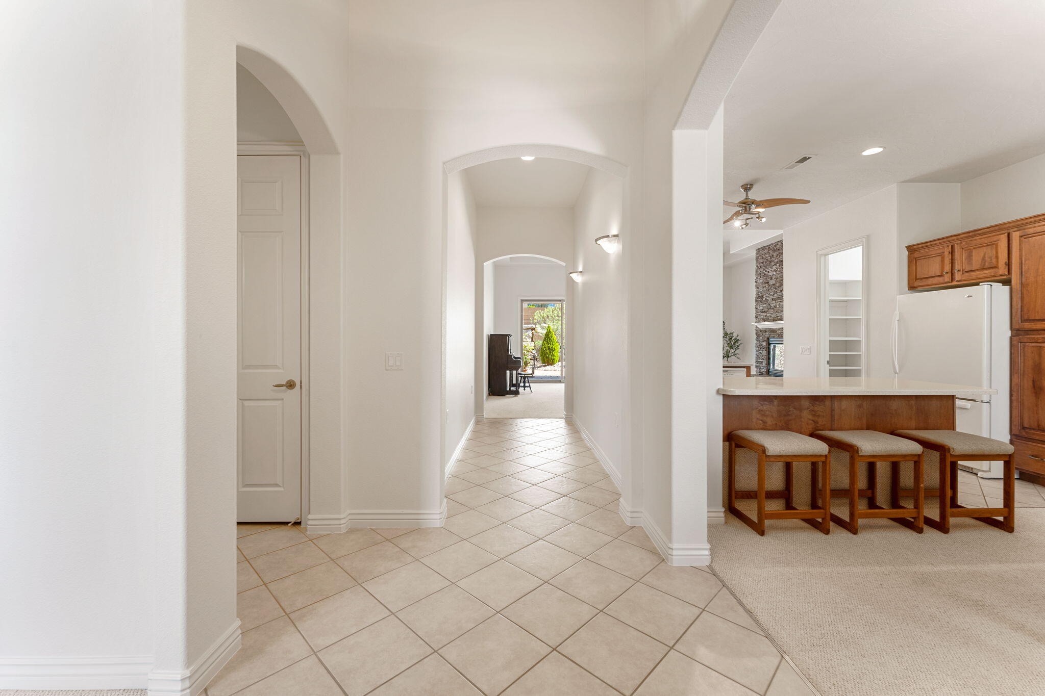 SUN RIVER - Residential