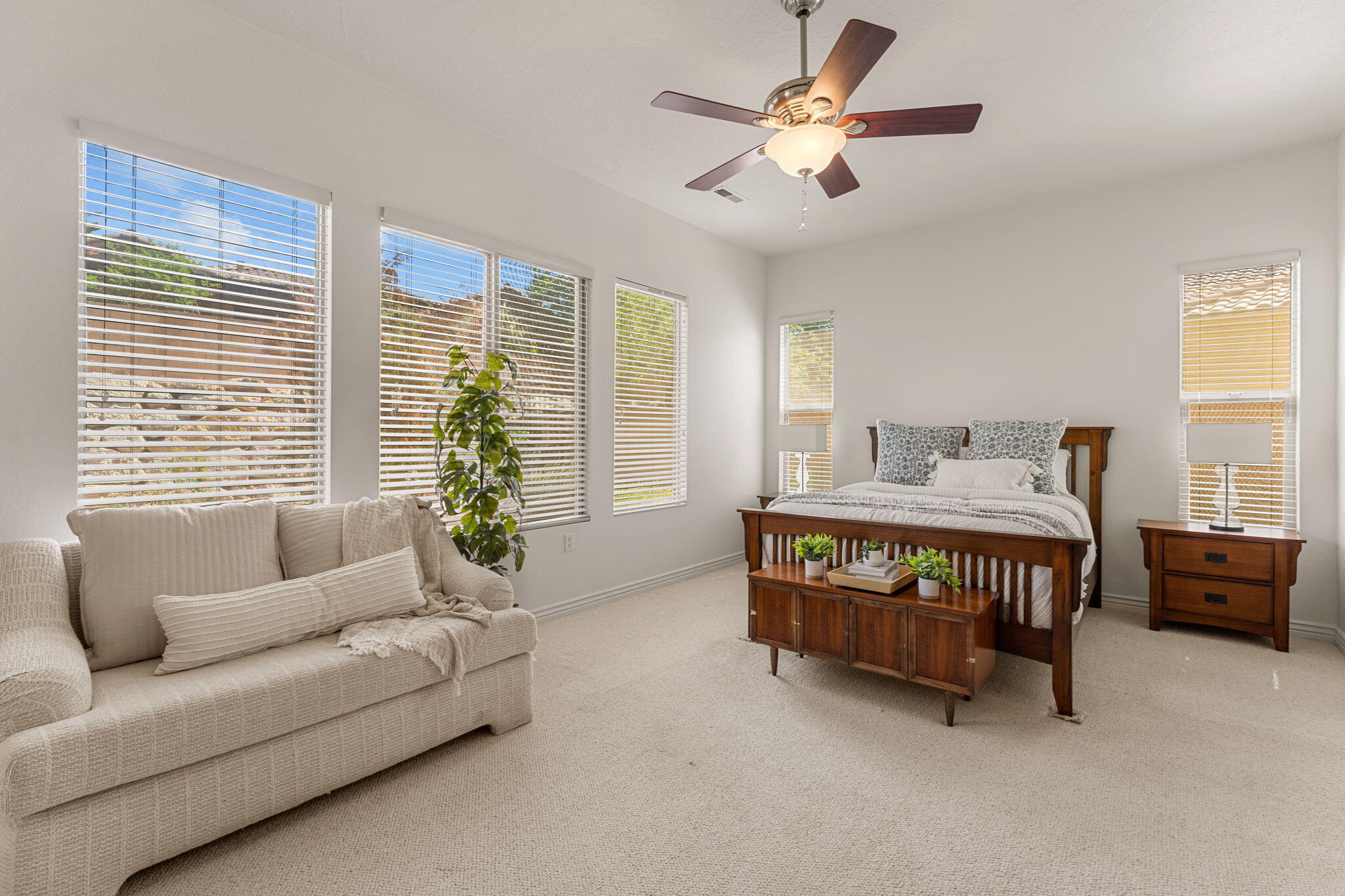 SUN RIVER - Residential