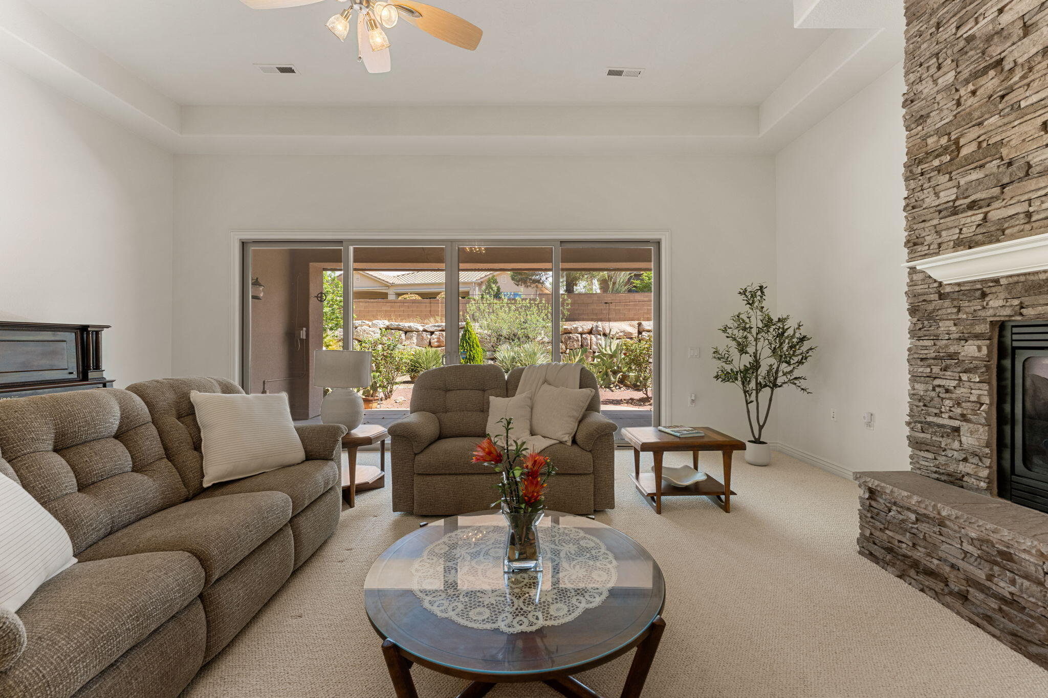 SUN RIVER - Residential