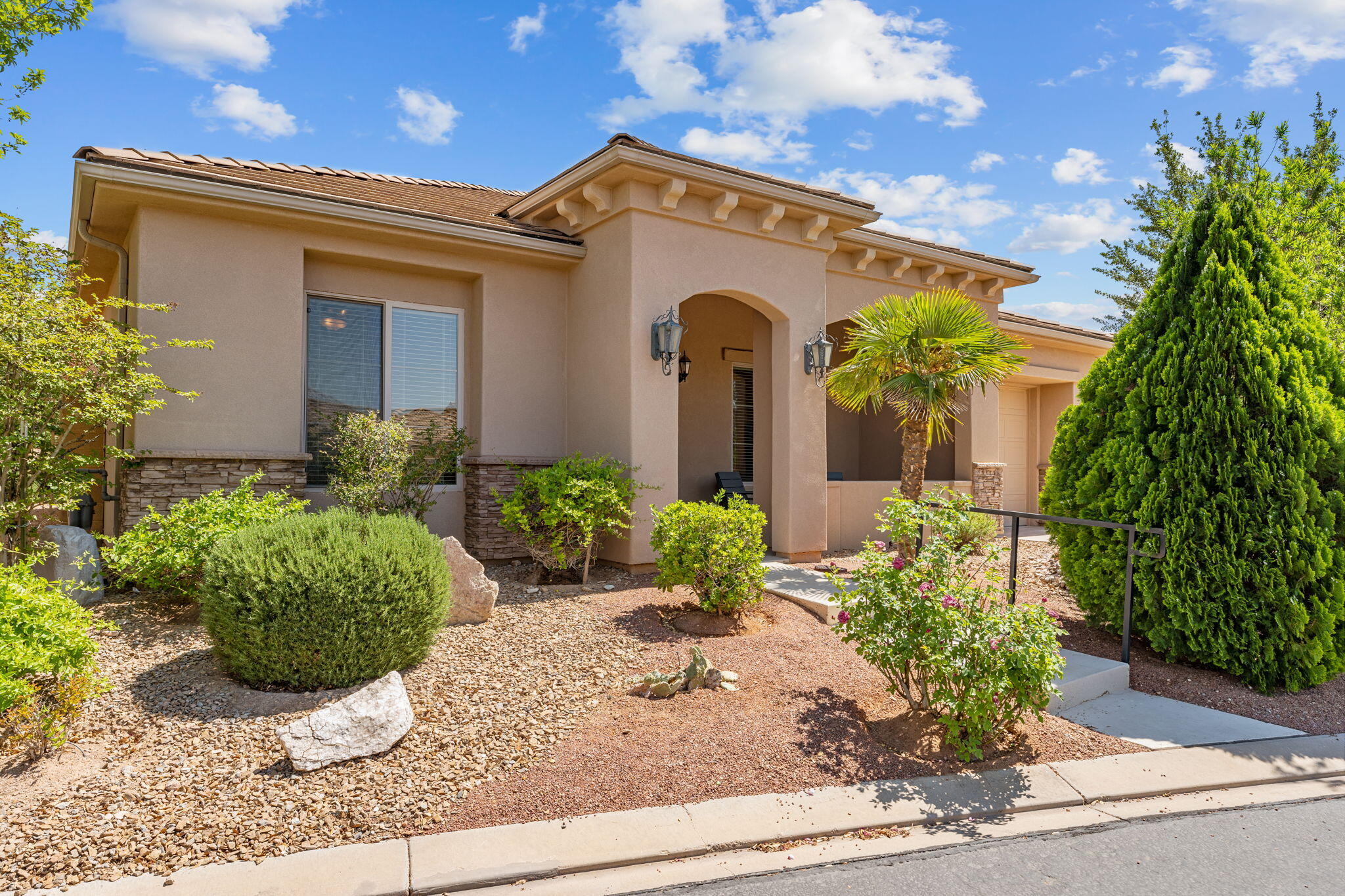 SUN RIVER - Residential