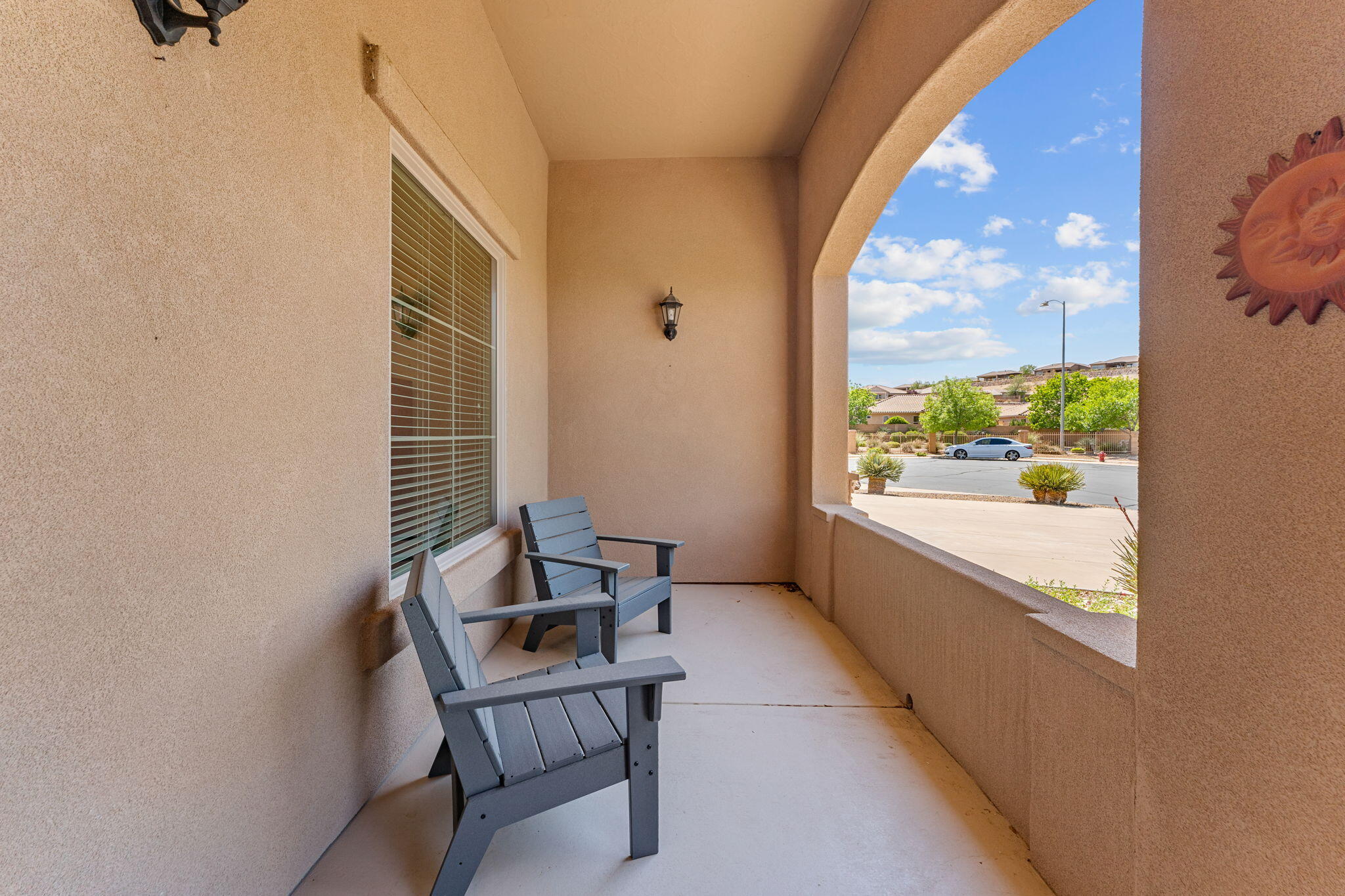 SUN RIVER - Residential