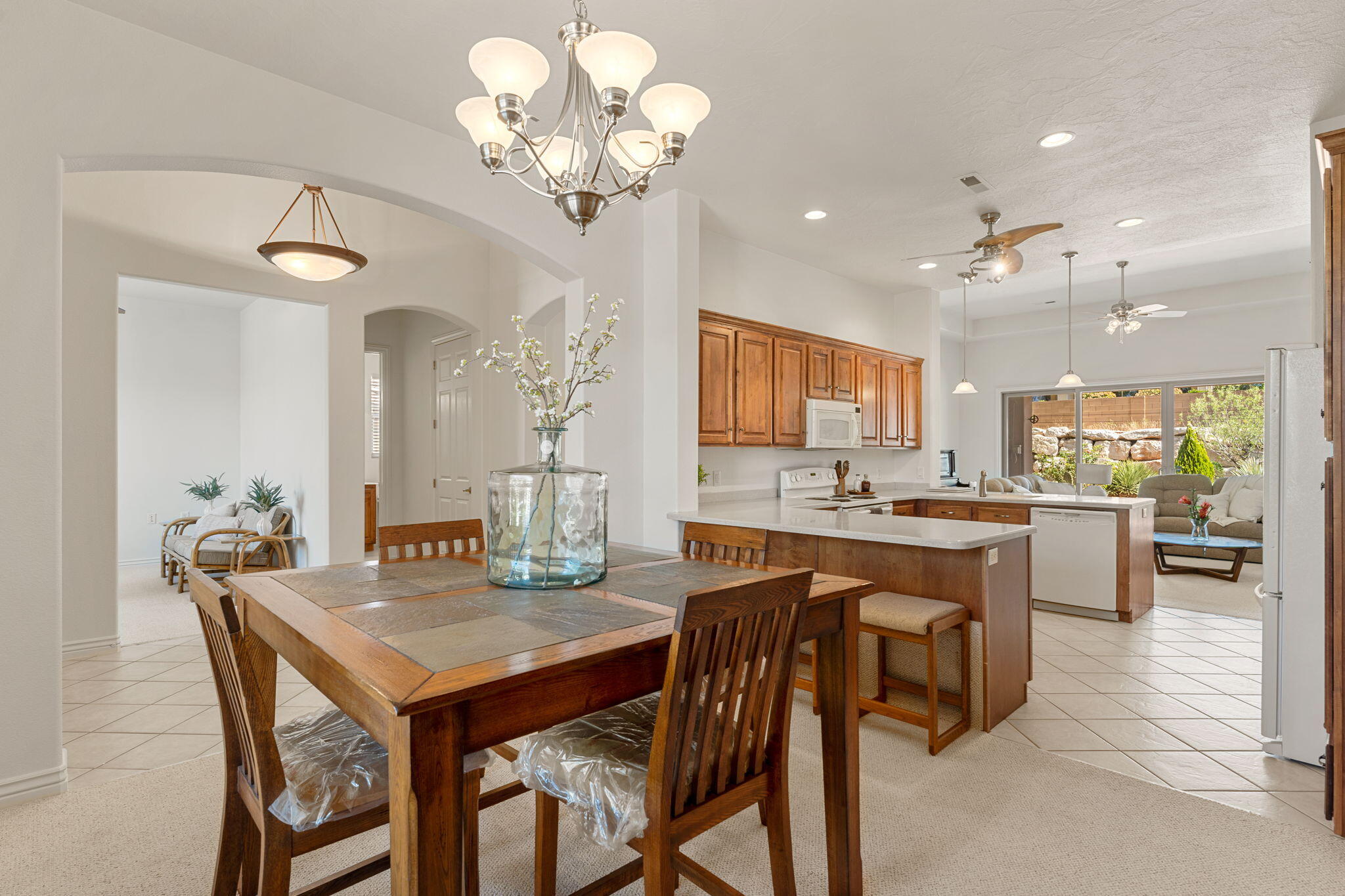 SUN RIVER - Residential