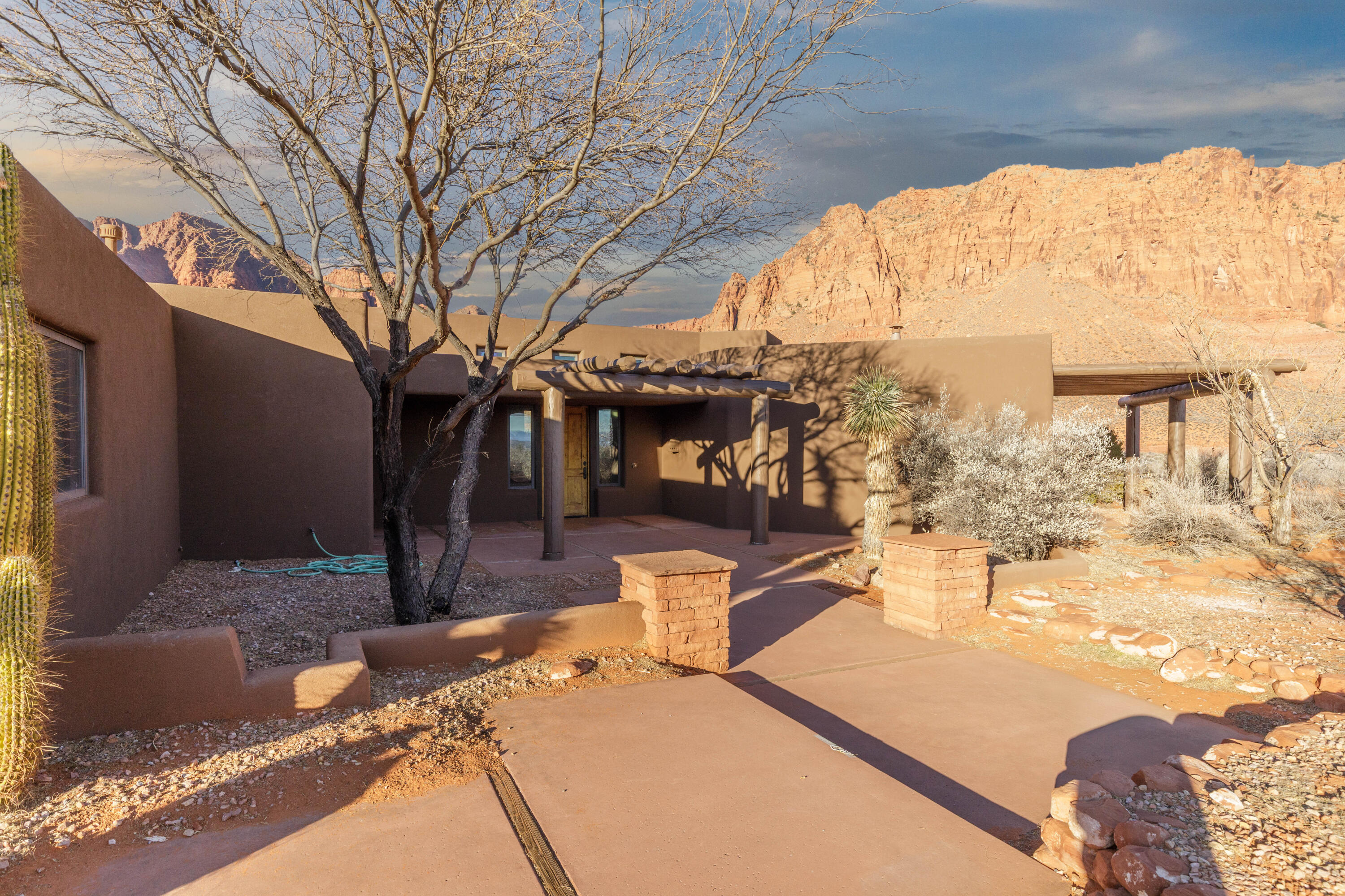 SHONTO POINT - Residential