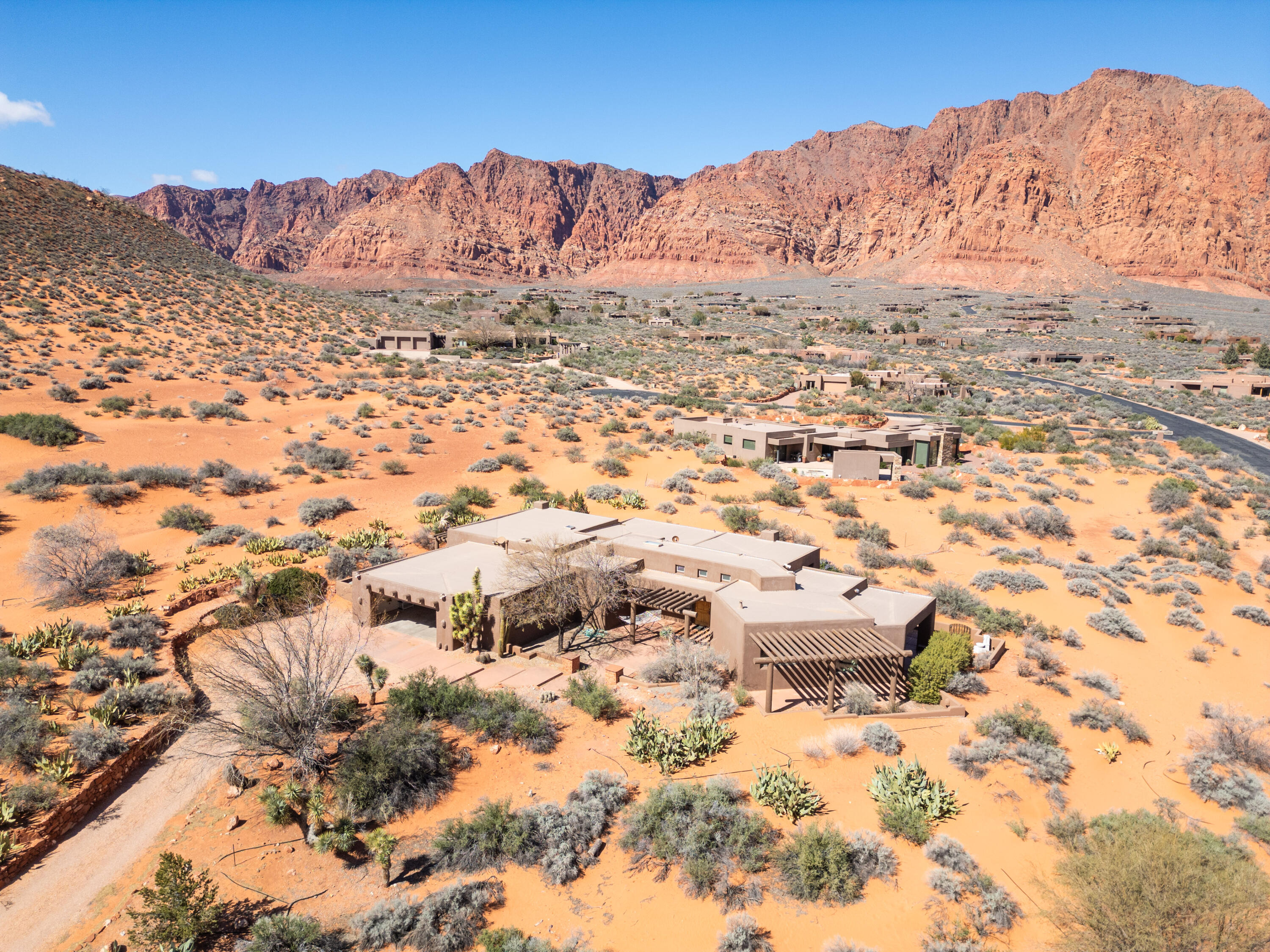 SHONTO POINT - Residential