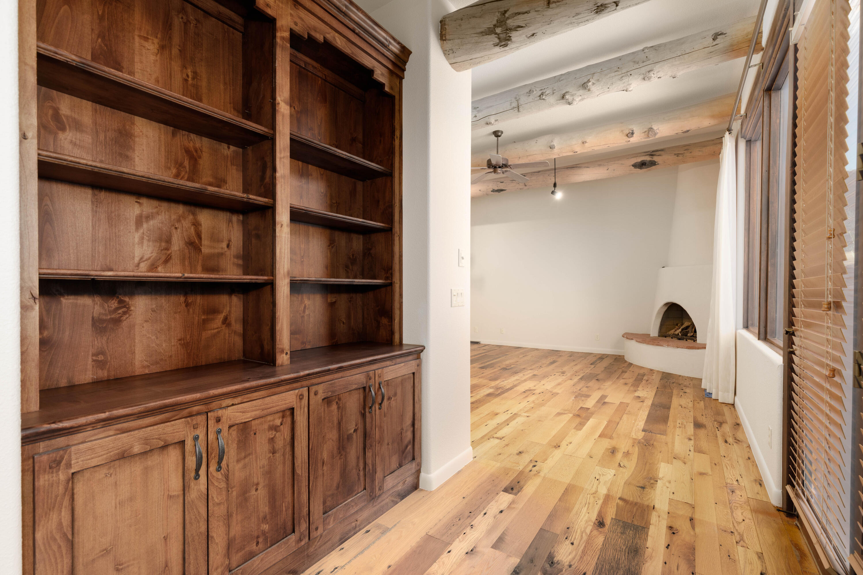 SHONTO POINT - Residential