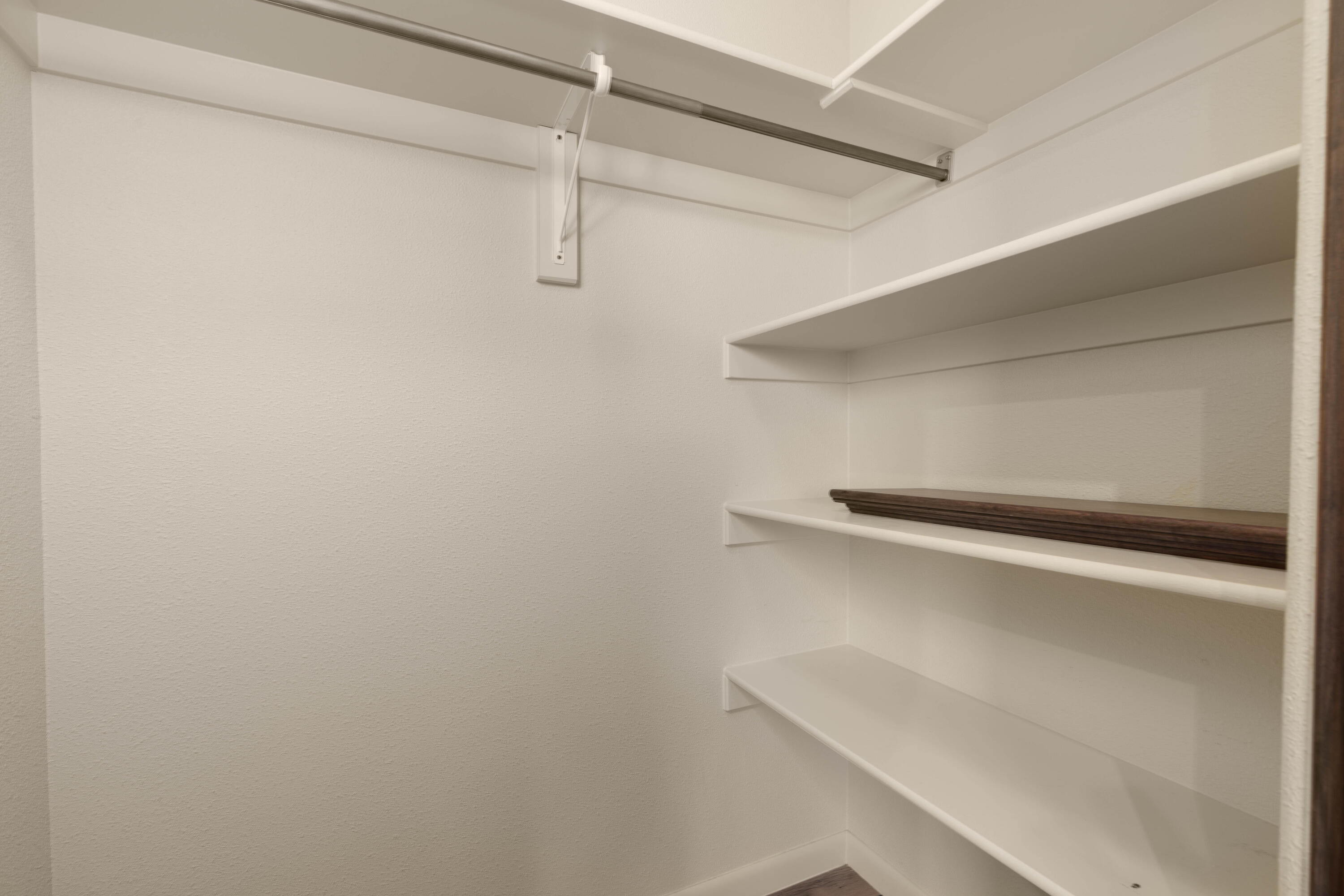 SHONTO POINT - Residential