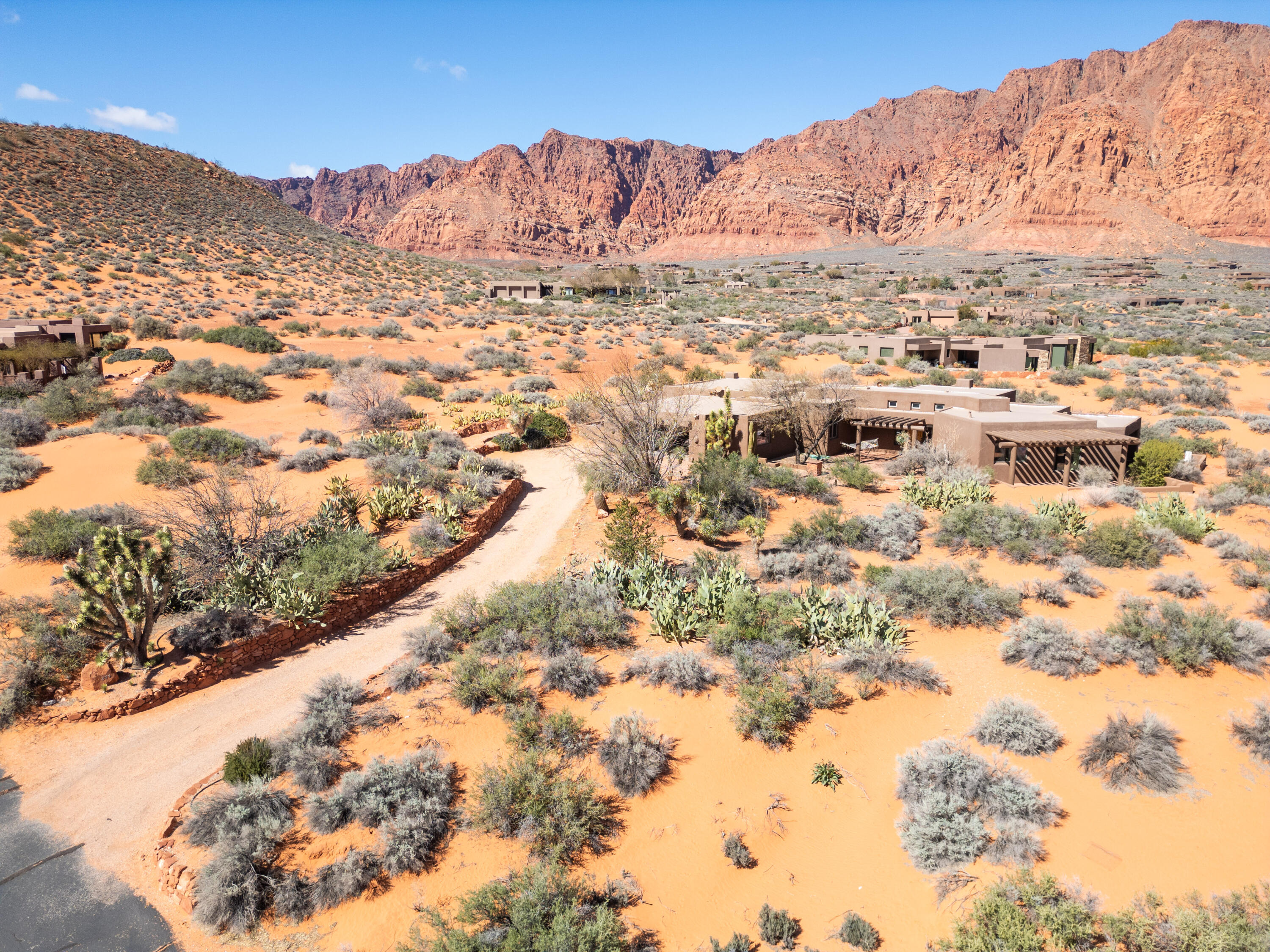 SHONTO POINT - Residential