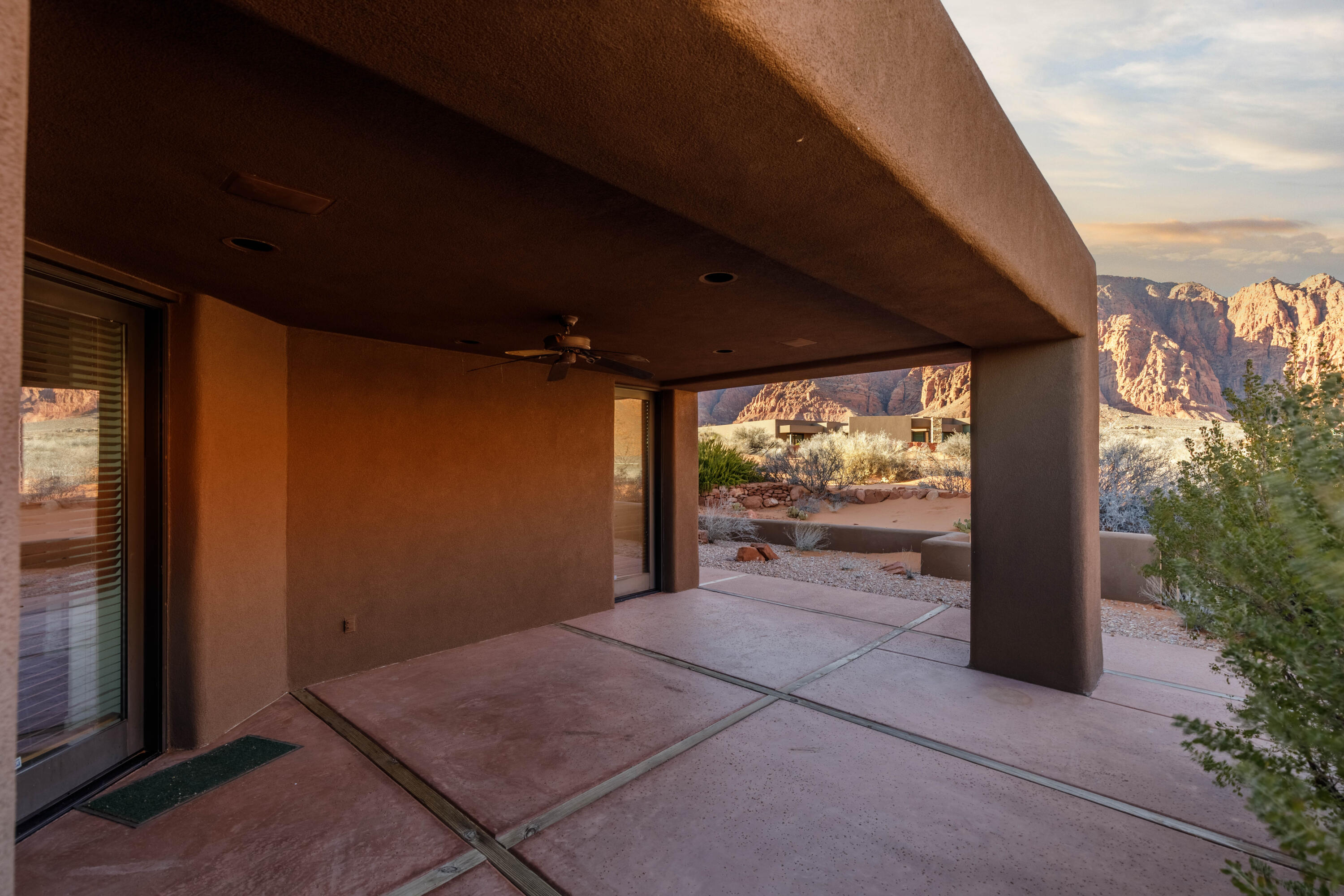 SHONTO POINT - Residential