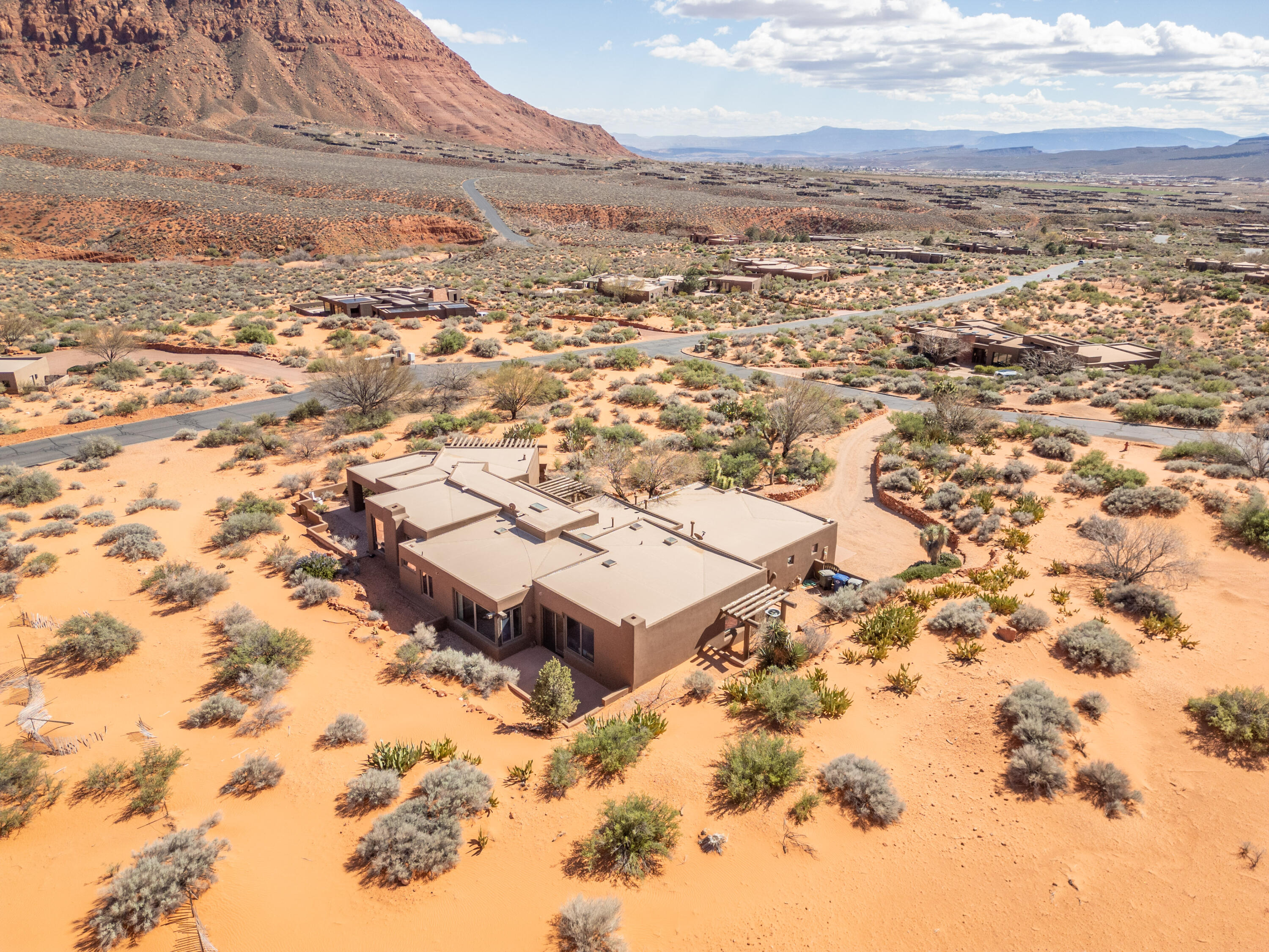 SHONTO POINT - Residential