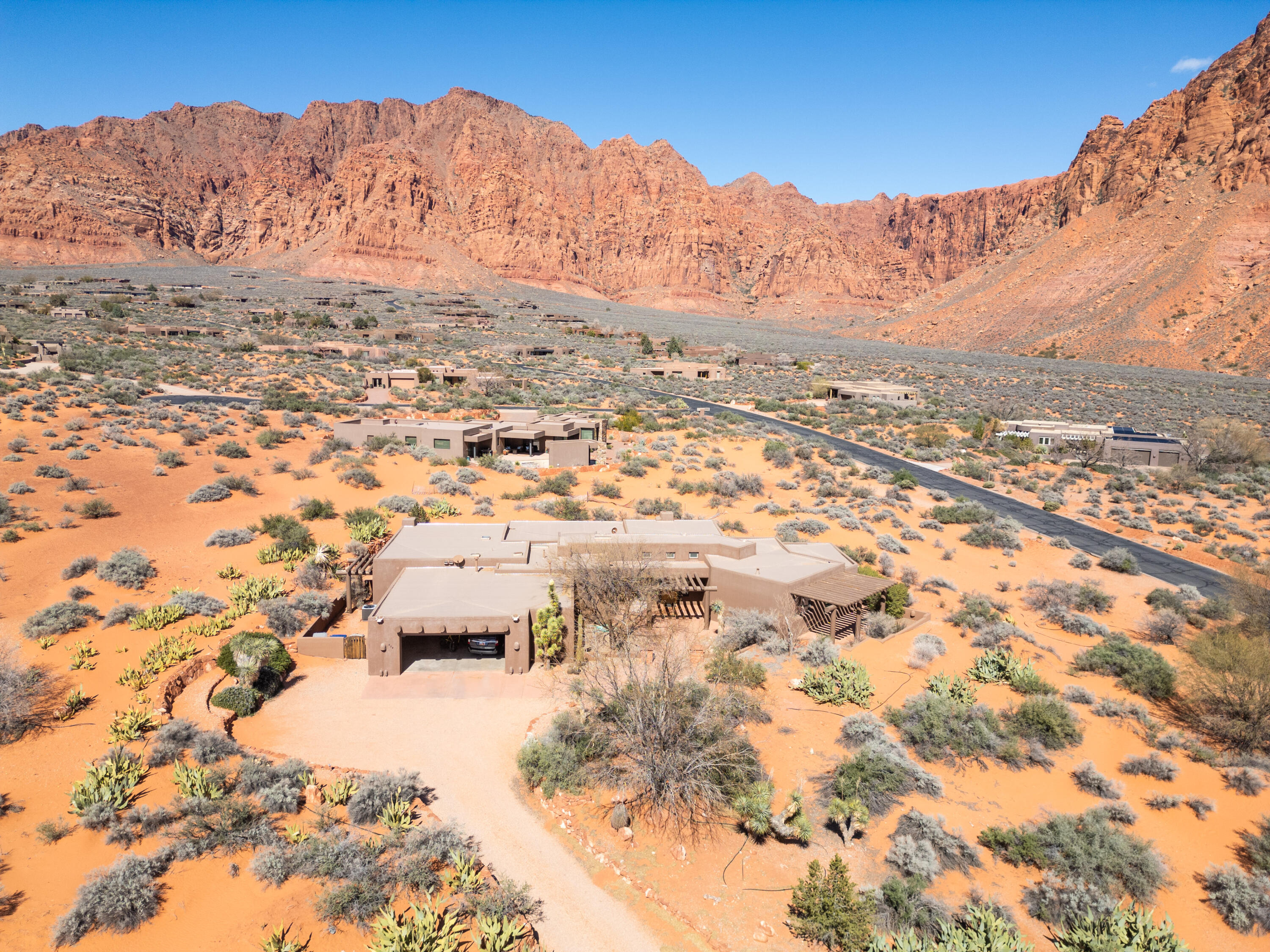 SHONTO POINT - Residential