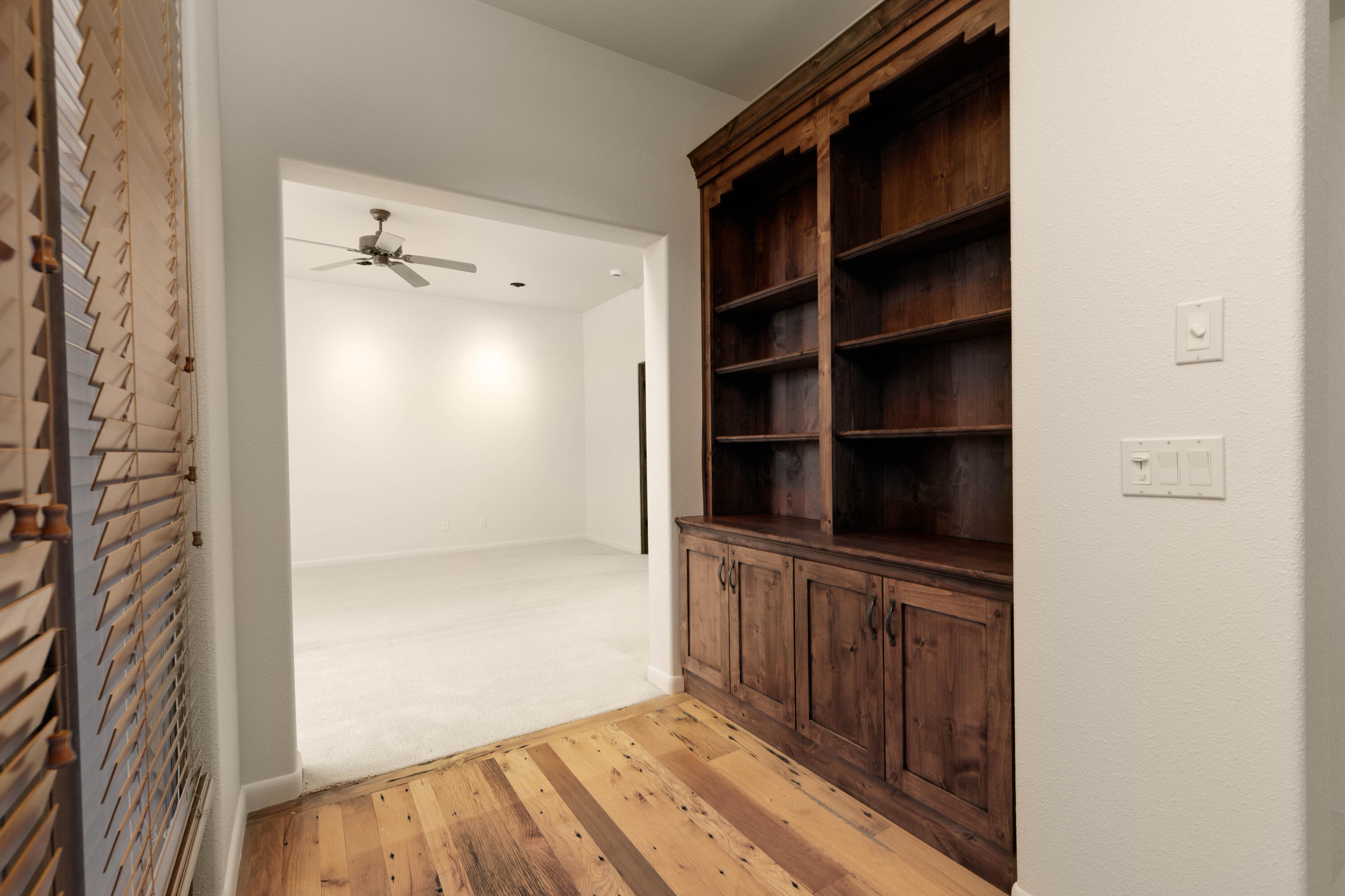 SHONTO POINT - Residential