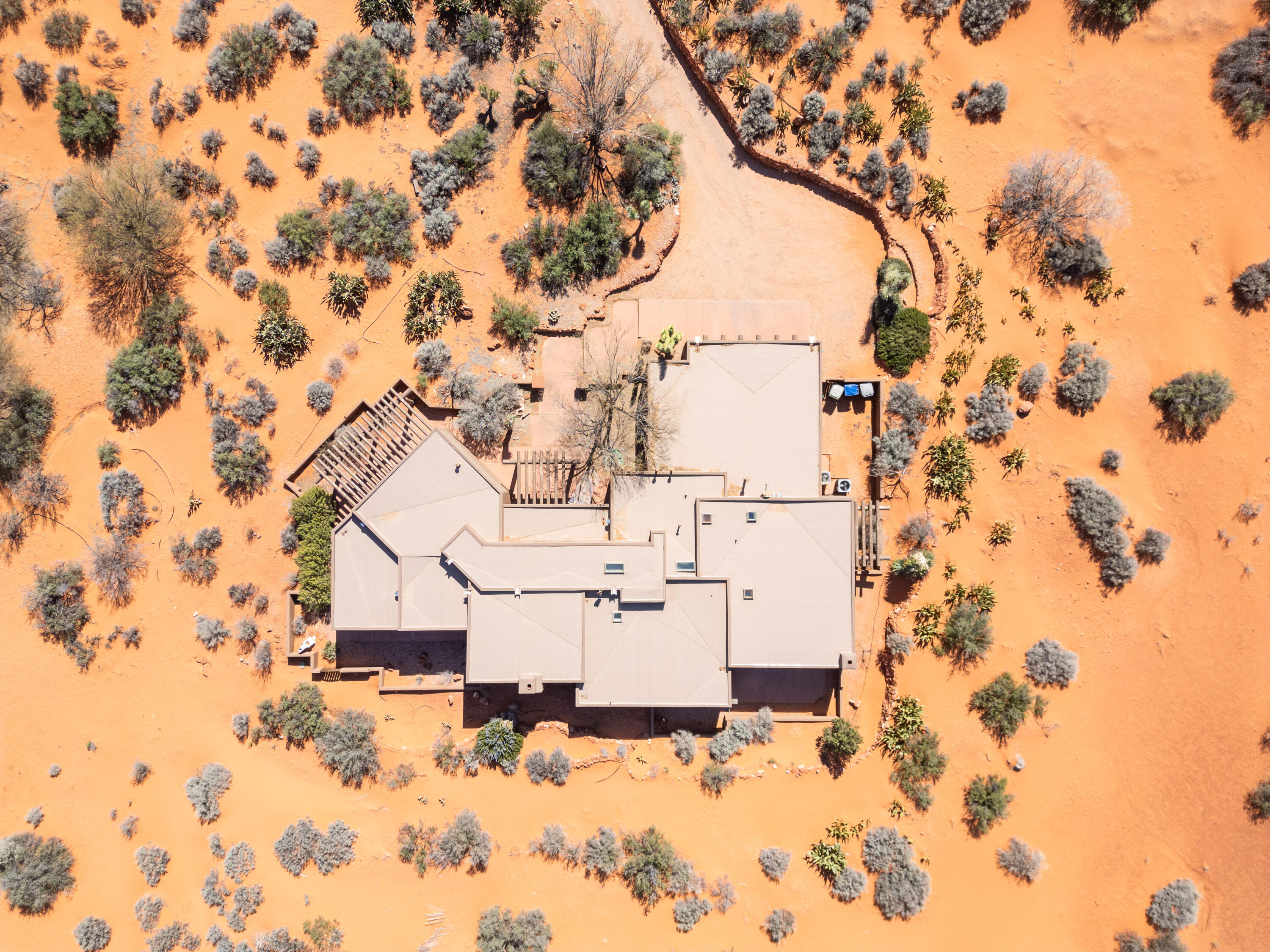 SHONTO POINT - Residential