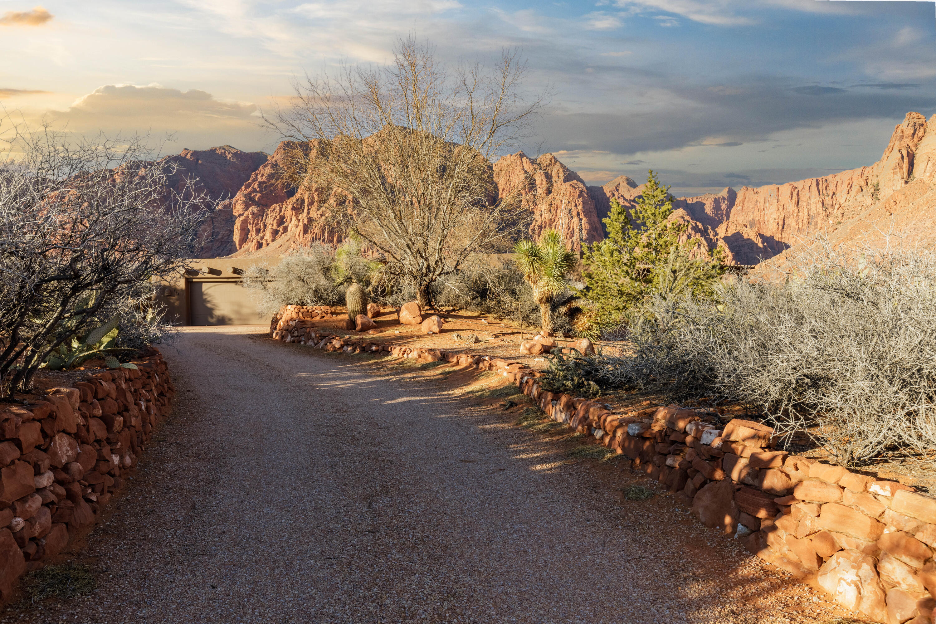 SHONTO POINT - Residential