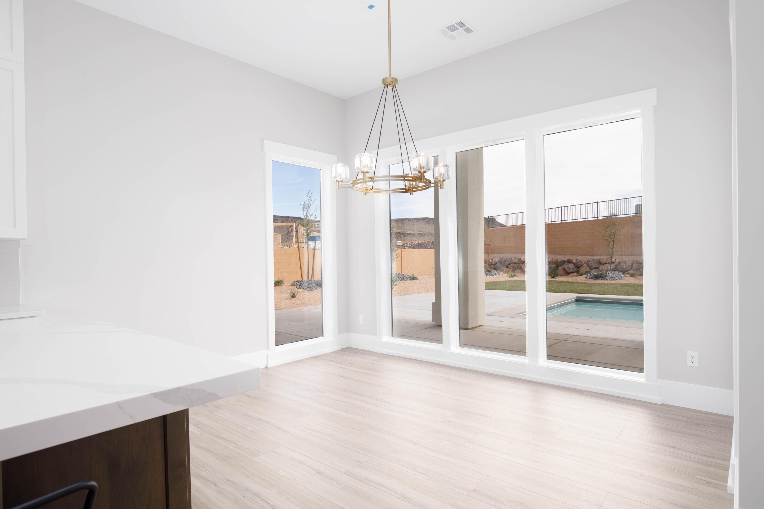 LEDGES OF ST GEORGE YELLOW KNOLLS - Residential