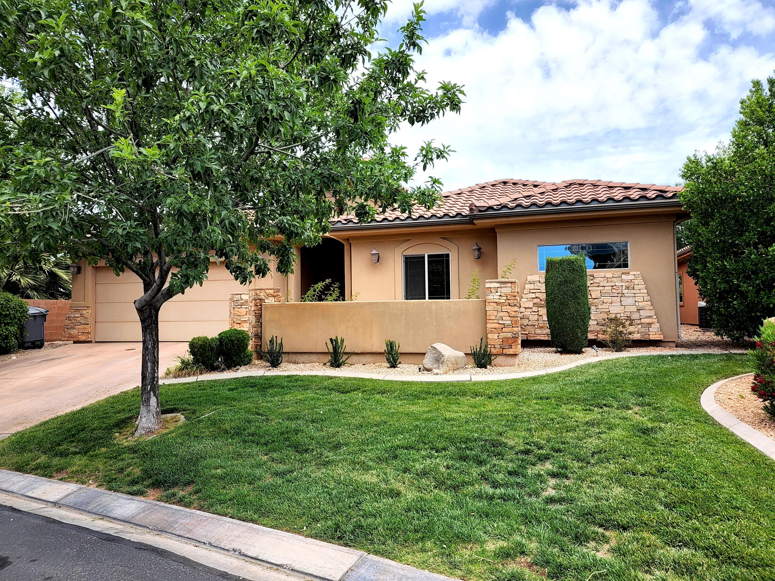 BOULDER SPRINGS VILLAS - Residential