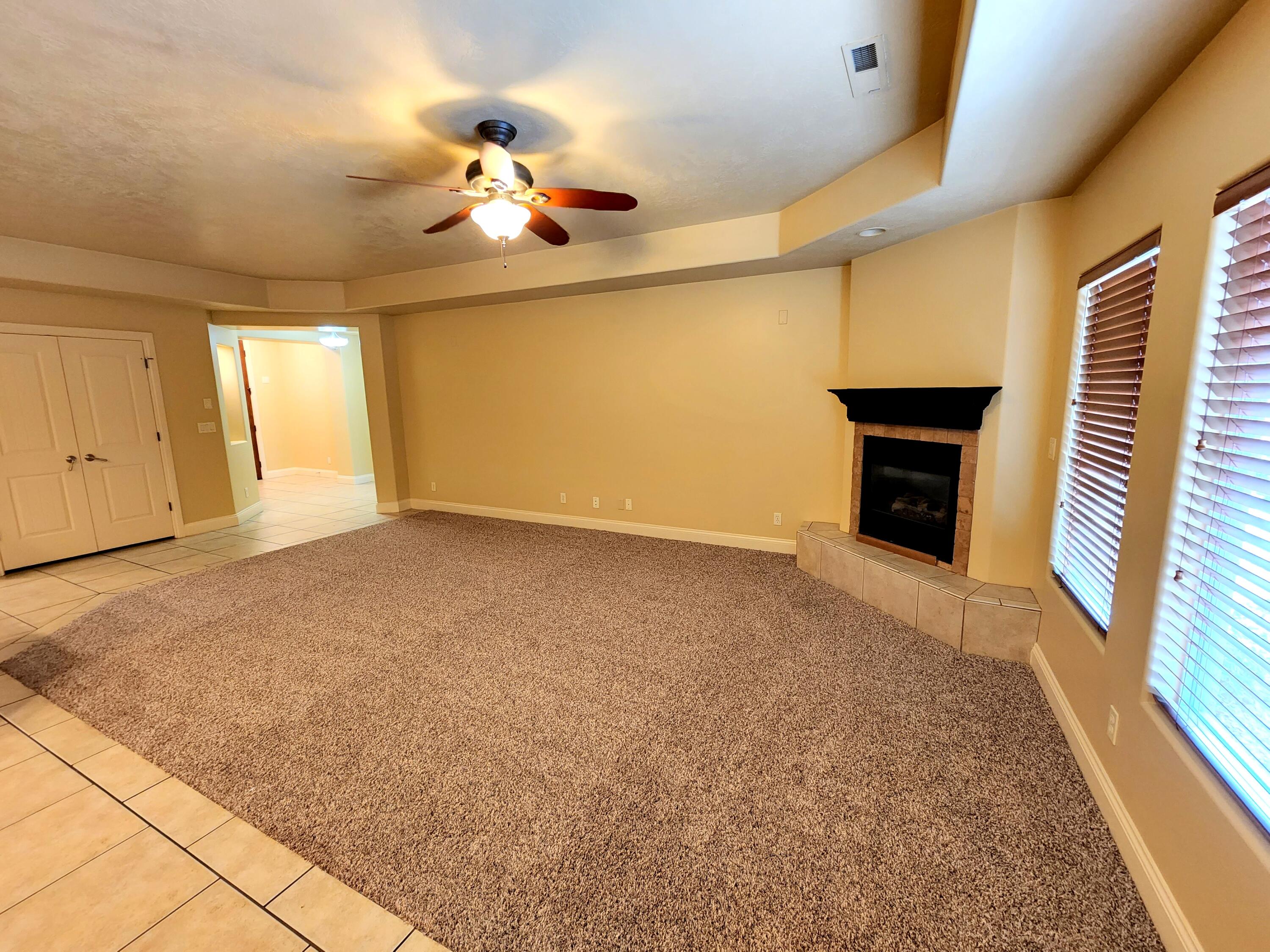 BOULDER SPRINGS VILLAS - Residential