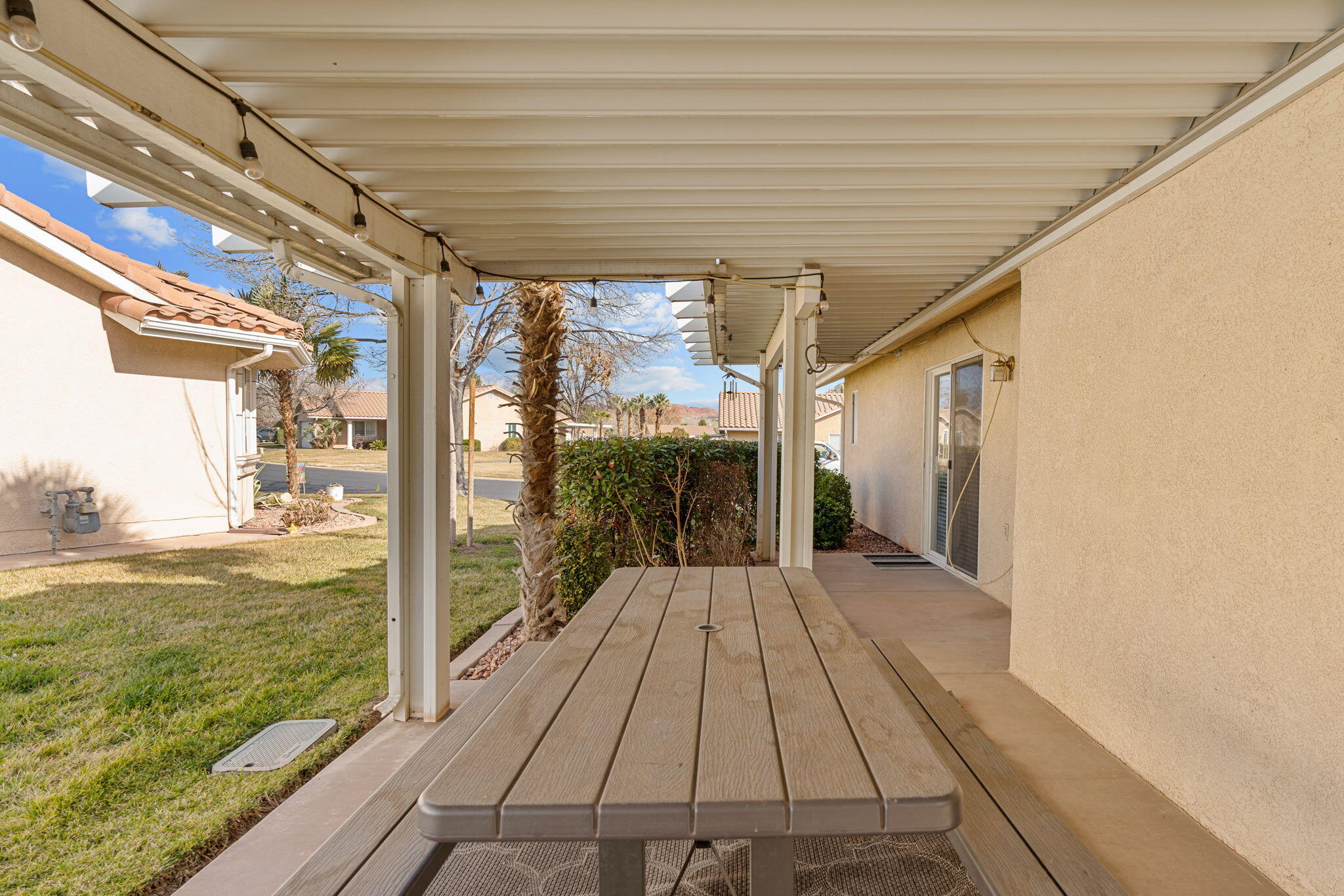 VILLAS AT GREEN VALLEY - Residential