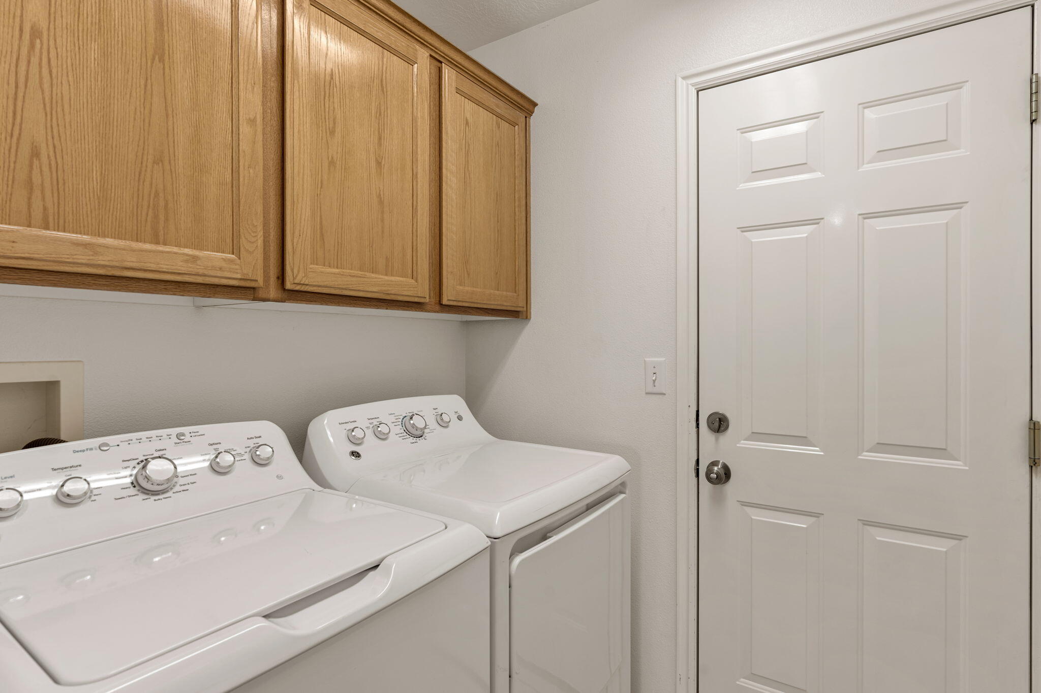 VILLAS AT GREEN VALLEY - Residential