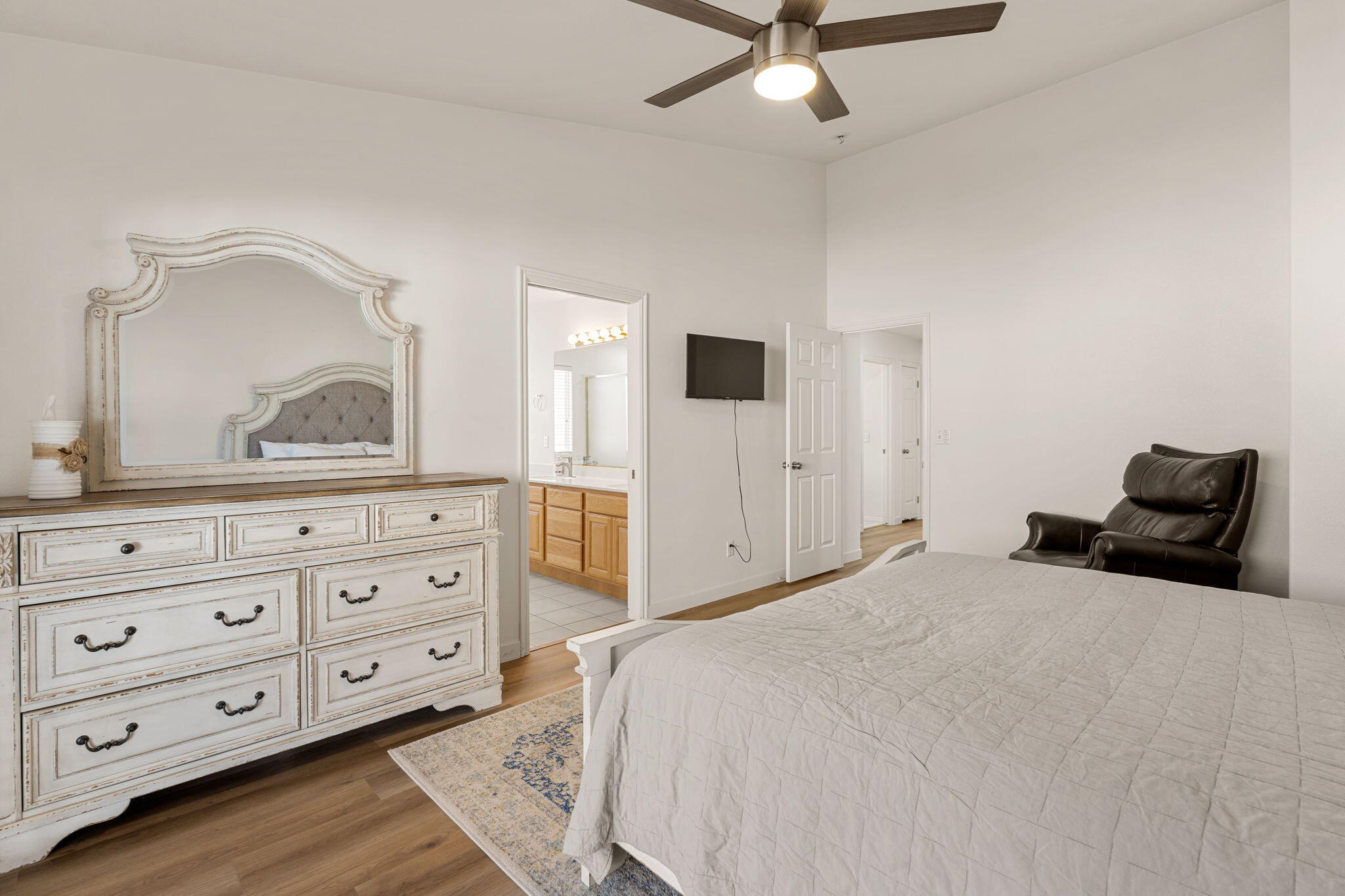 VILLAS AT GREEN VALLEY - Residential