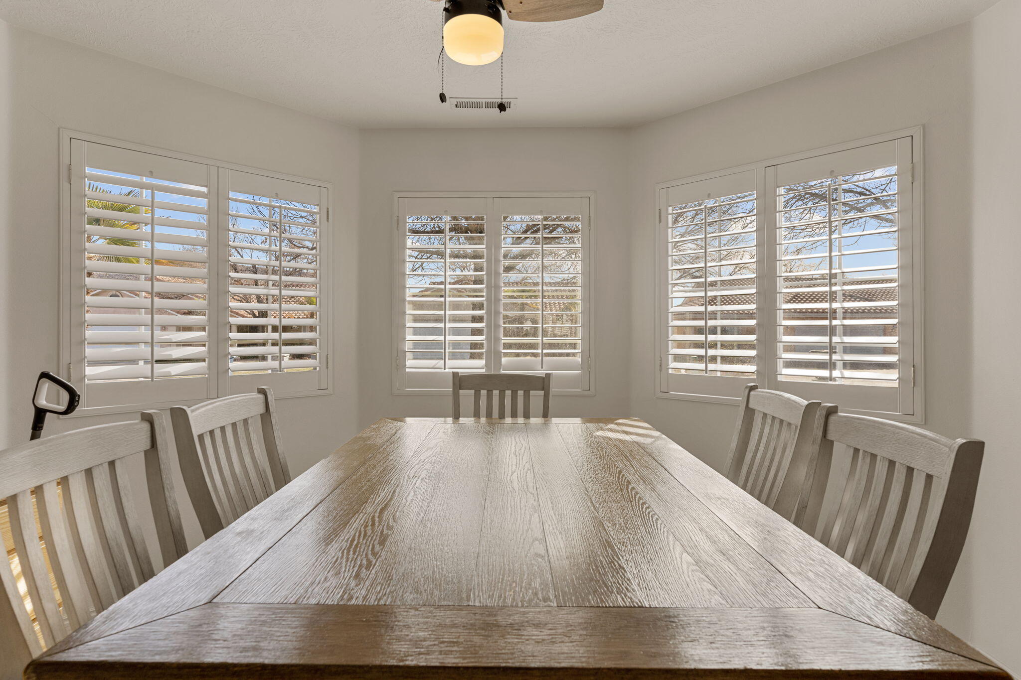 VILLAS AT GREEN VALLEY - Residential