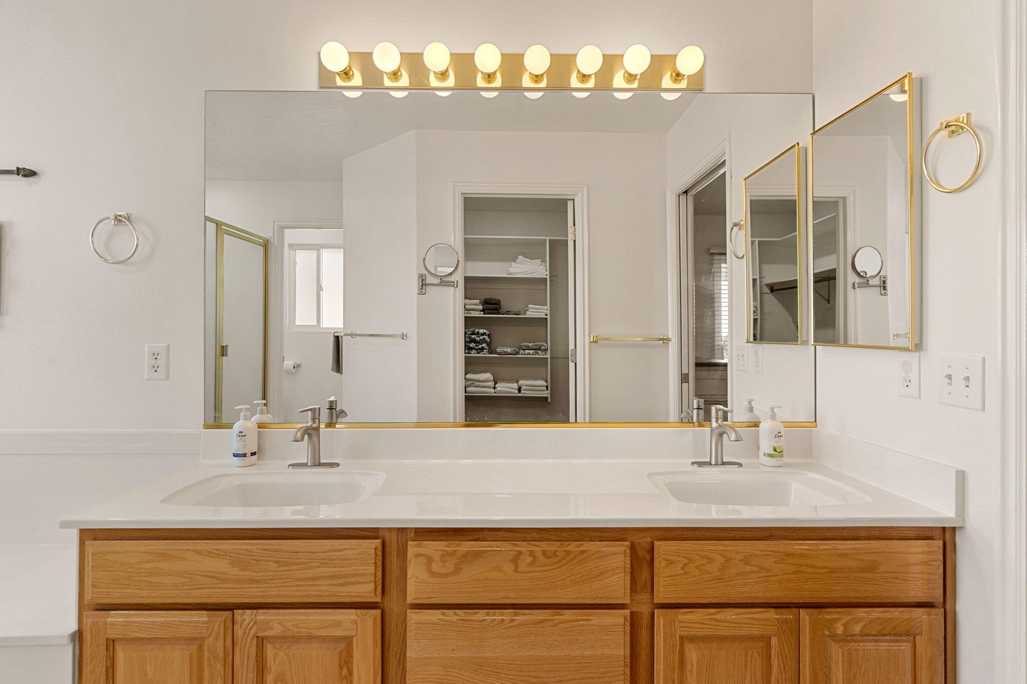 VILLAS AT GREEN VALLEY - Residential