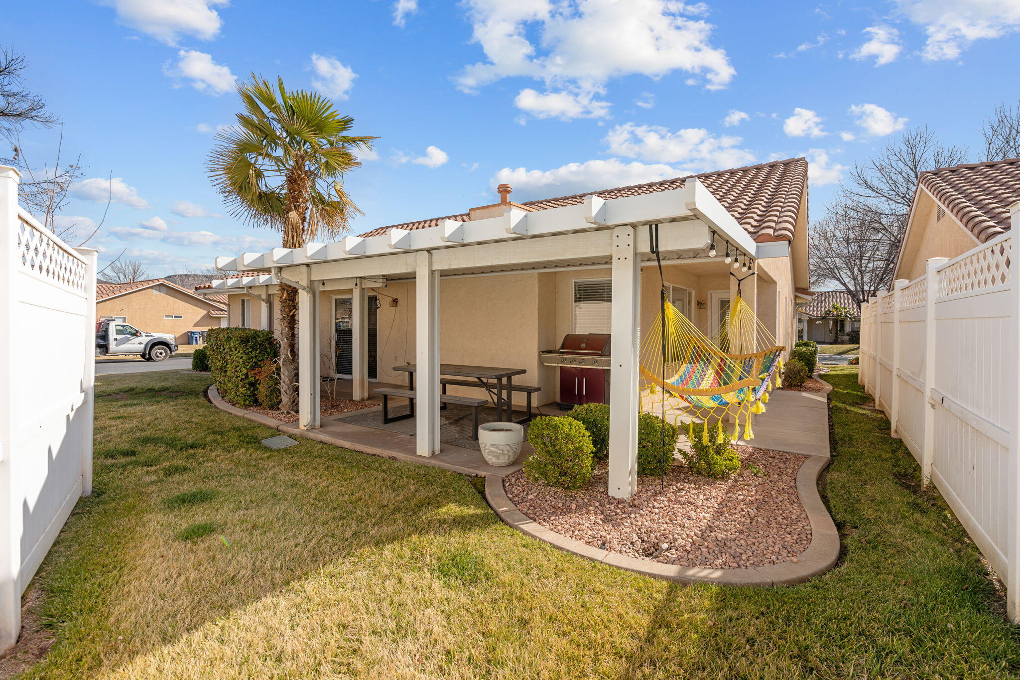 VILLAS AT GREEN VALLEY - Residential