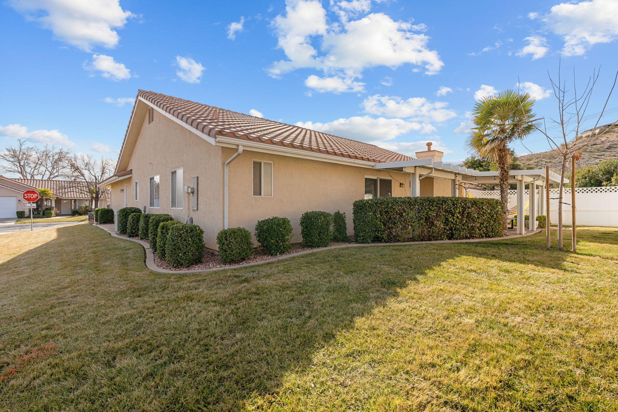 VILLAS AT GREEN VALLEY - Residential