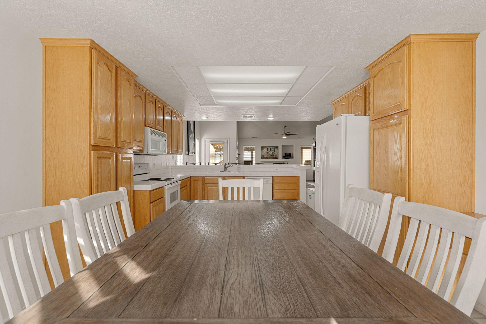 VILLAS AT GREEN VALLEY - Residential