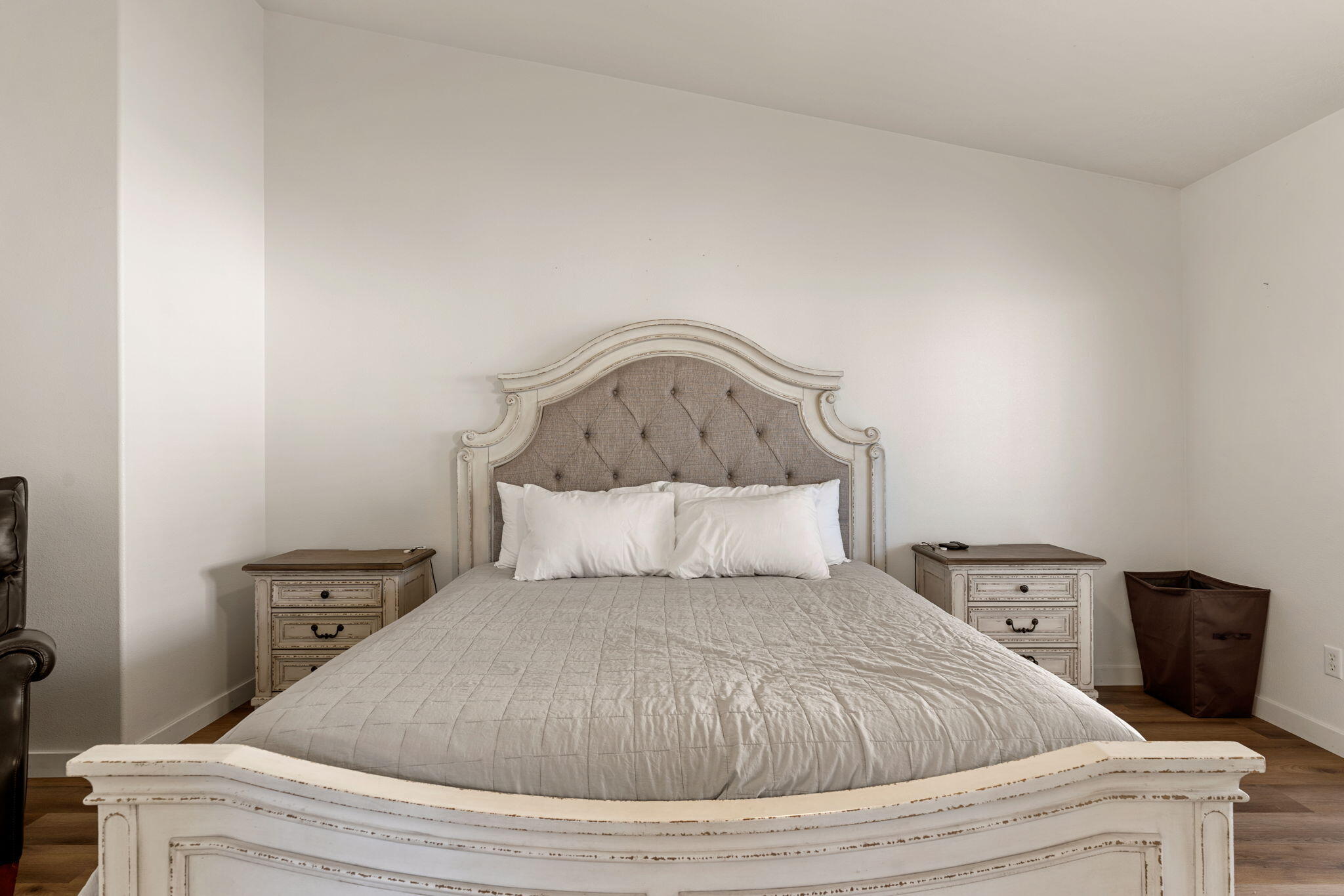 VILLAS AT GREEN VALLEY - Residential