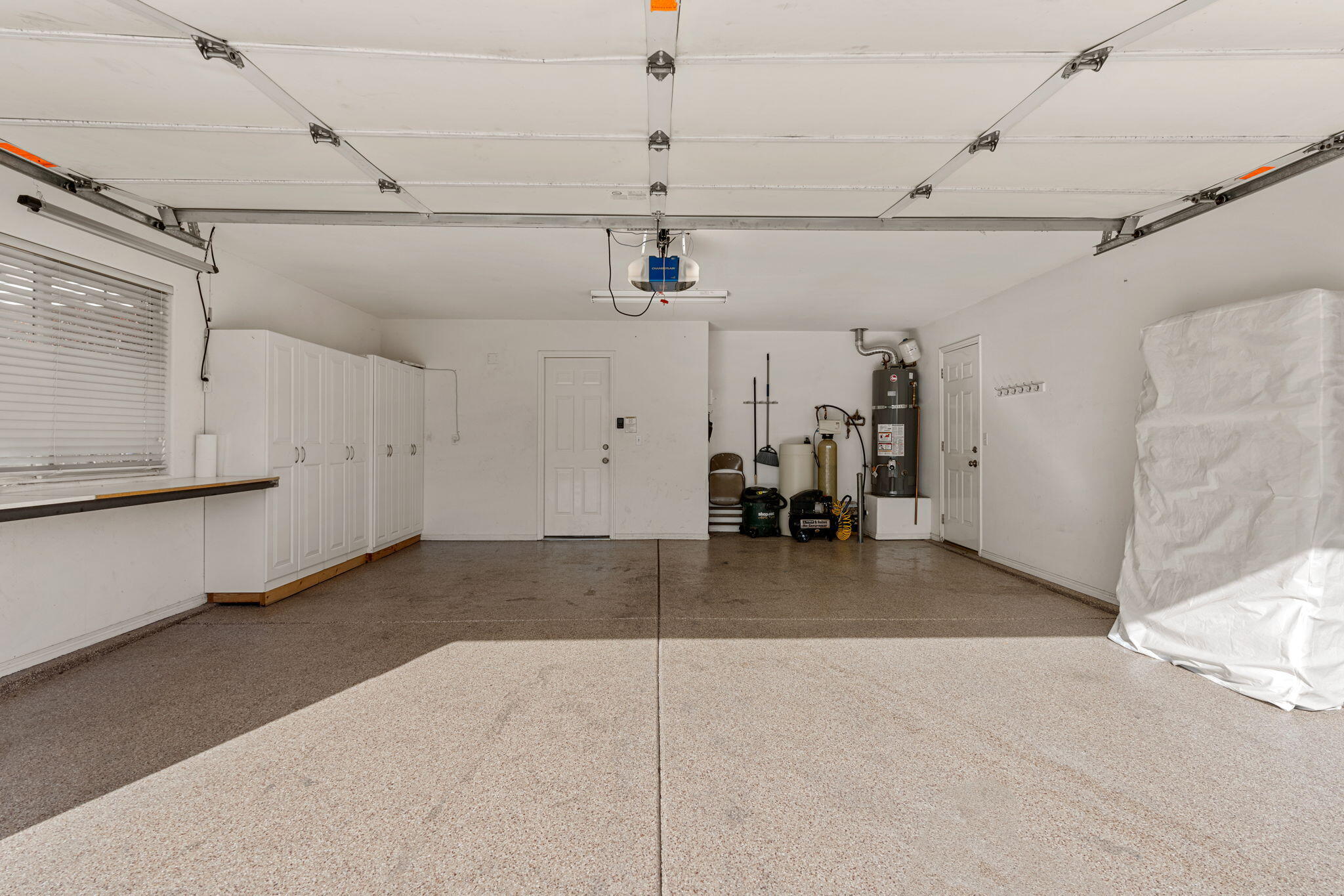 VILLAS AT GREEN VALLEY - Residential